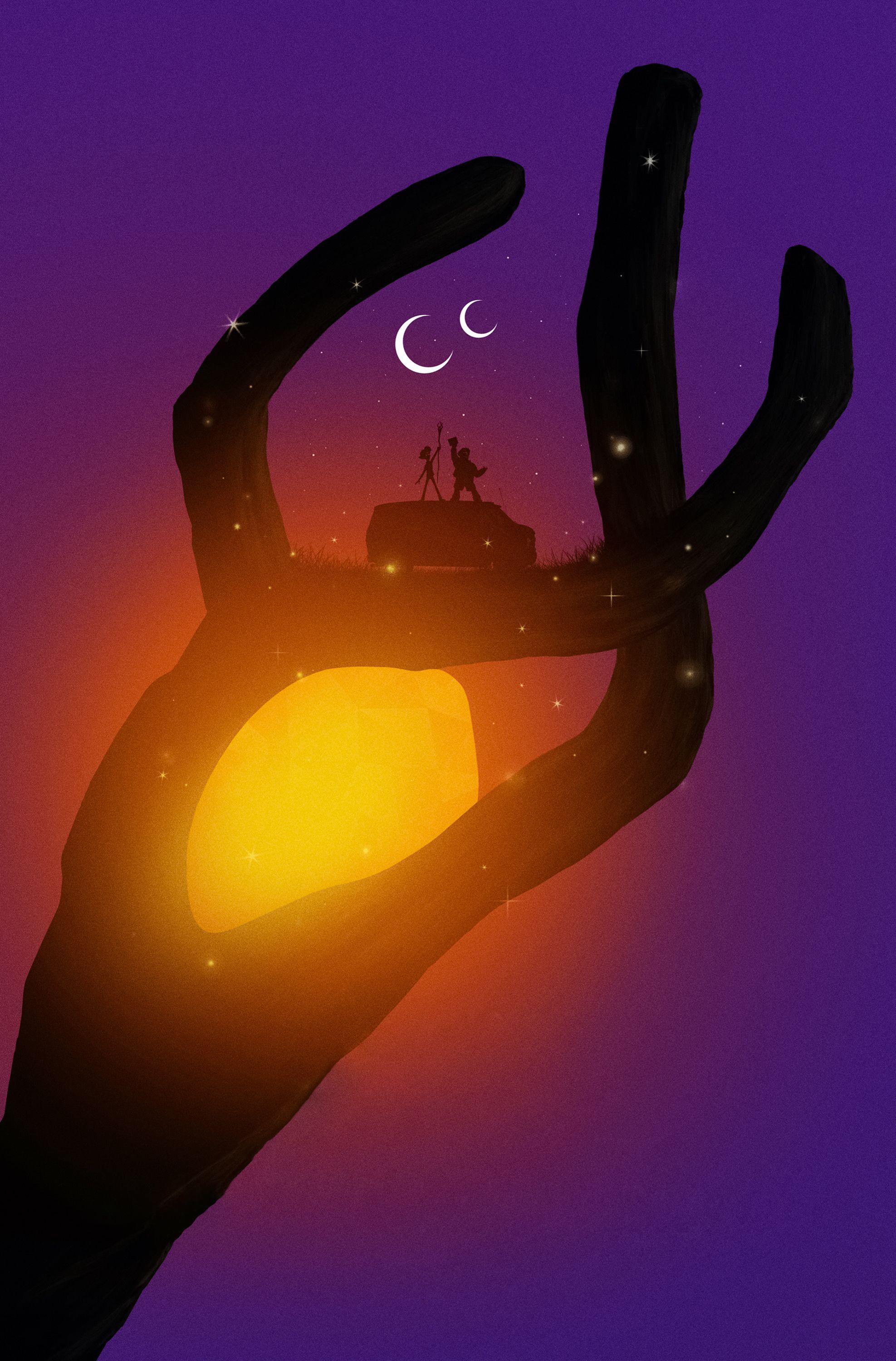 1975x3000 New Pixar Onward Wallpaper, HD Movies 4K Wallpaper, Image