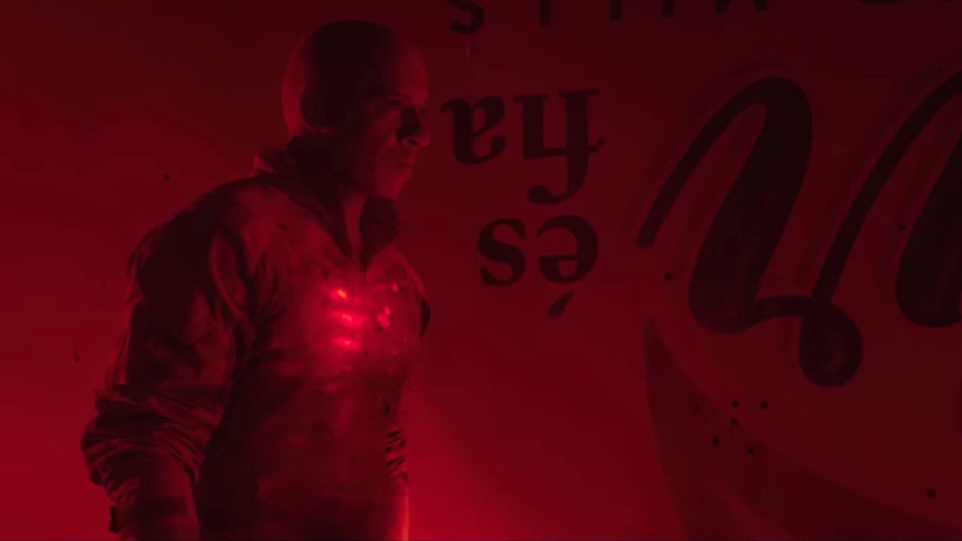 1920x1080 Vin Diesel Bloodshot Movie 2020 Wallpaper