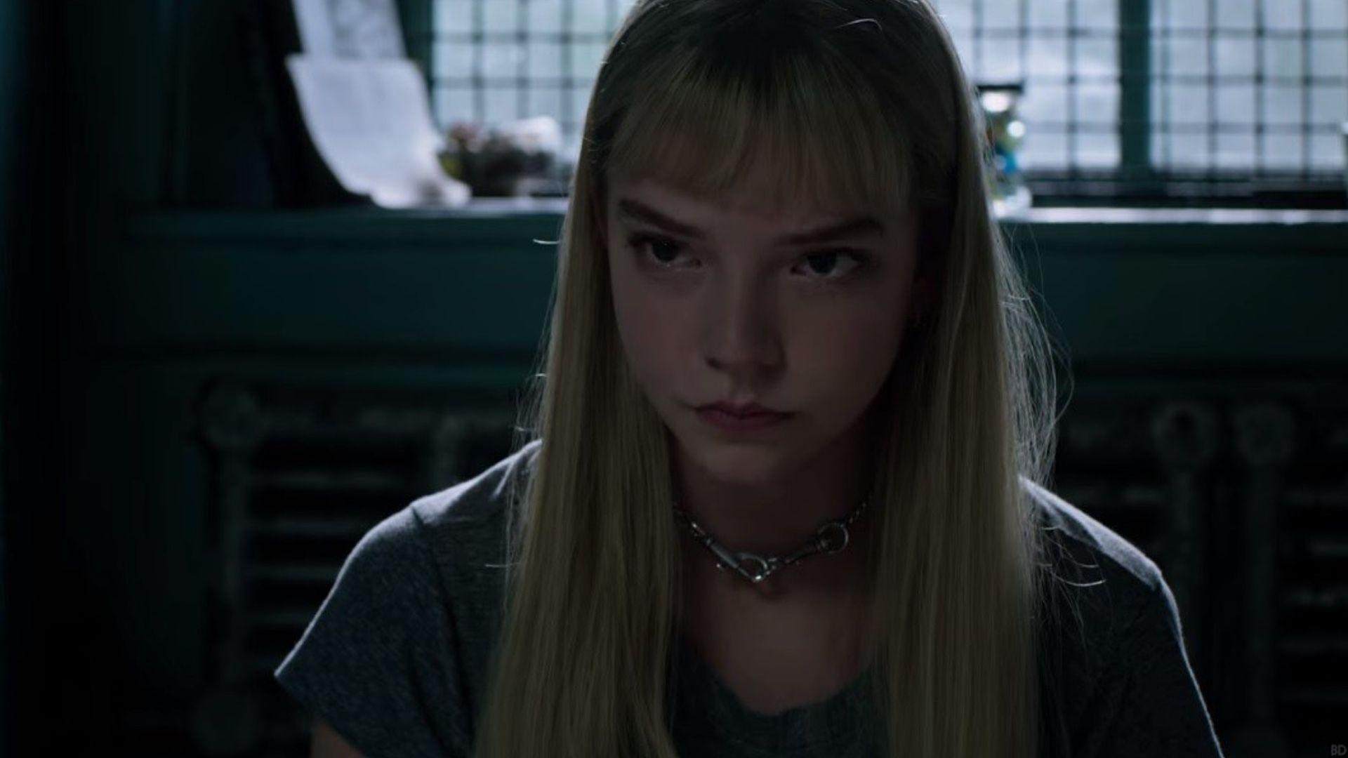 1920x1080 New Report Claims the Latest Cut of THE NEW MUTANTS Removes Ties