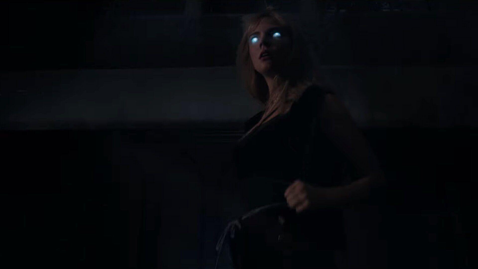 1920x1080 Finally, A New for THE NEW MUTANTS Has Arrived