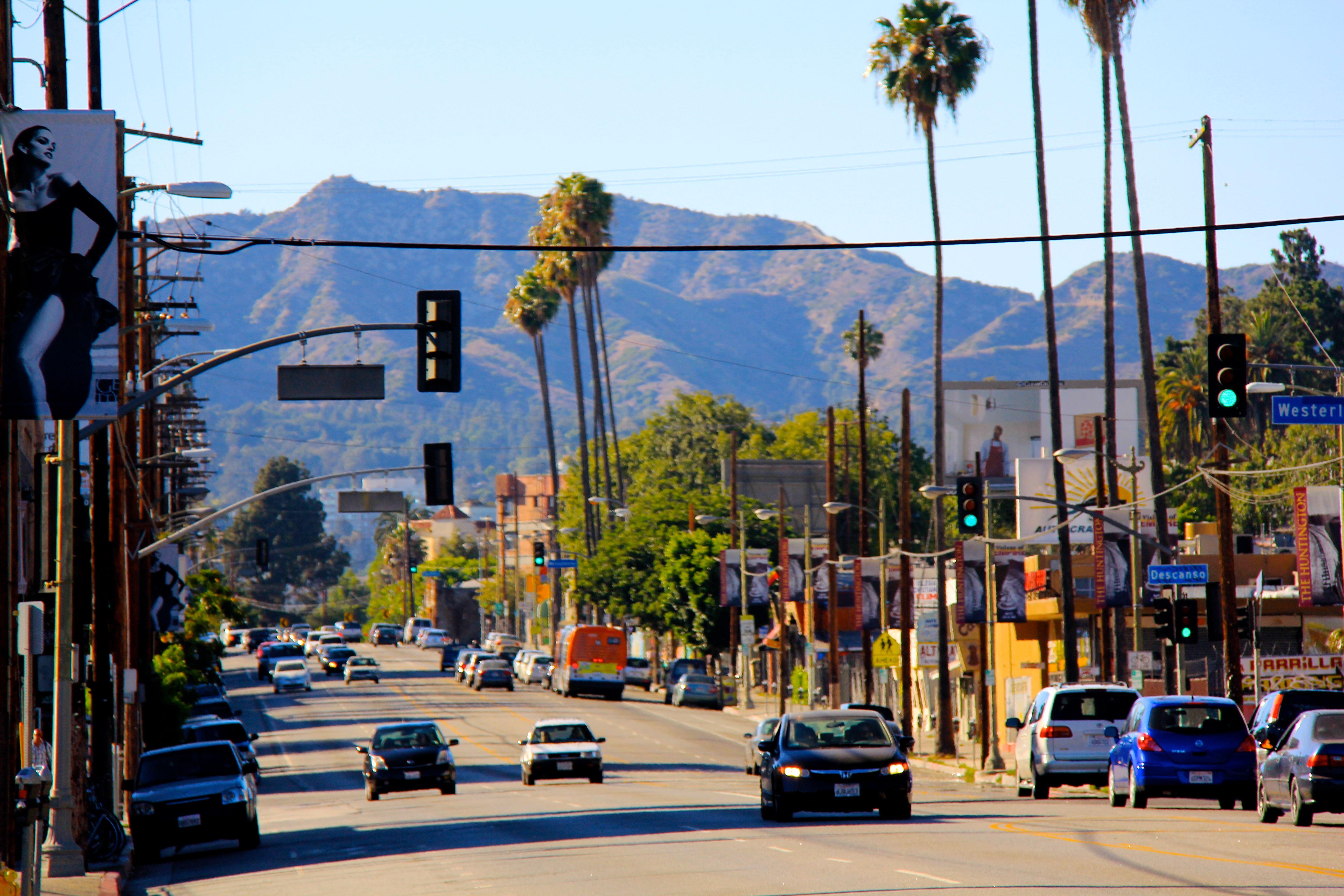 5184x3456 Sunset Boulevard Wallpaper. Hollywood Boulevard Wallpaper, Boulevard Neutral Wallpaper and Boulevard Wallpaper