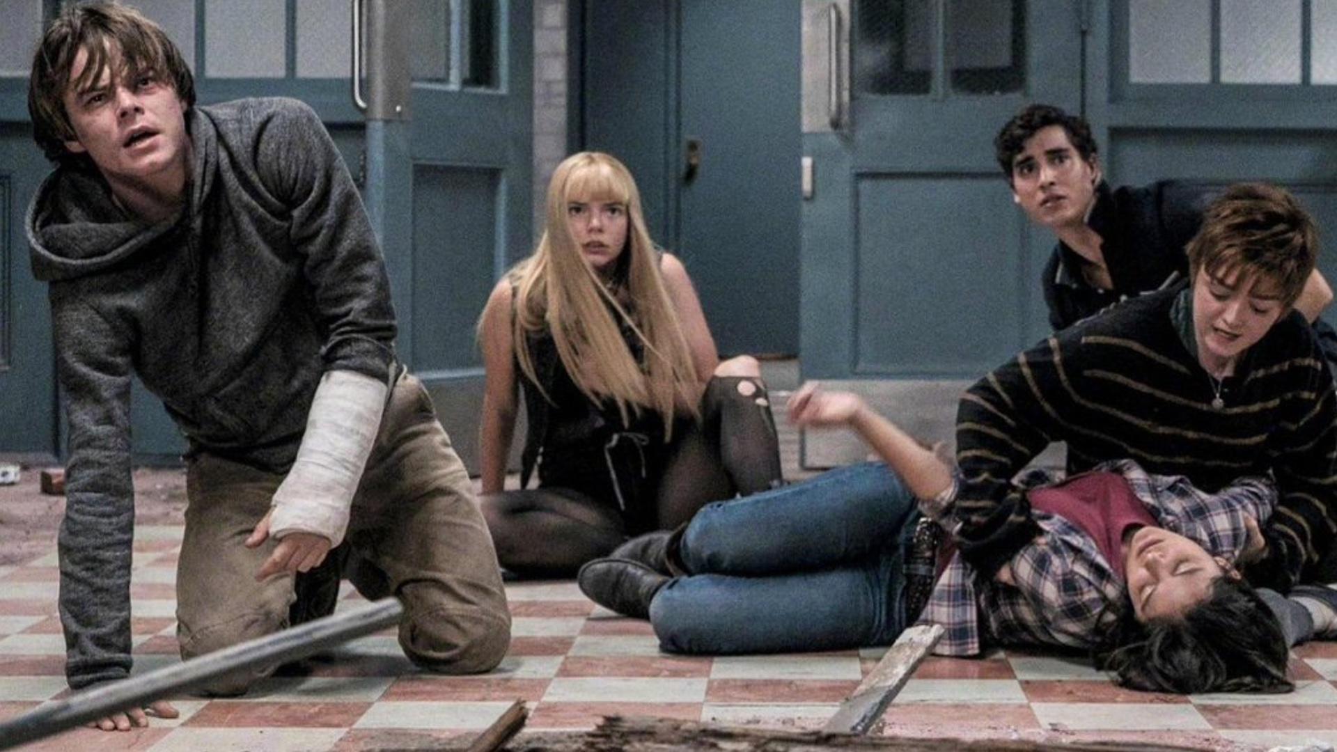 1920x1080 New Mutants Movie Trailer Adds Horror To The X Men Universe