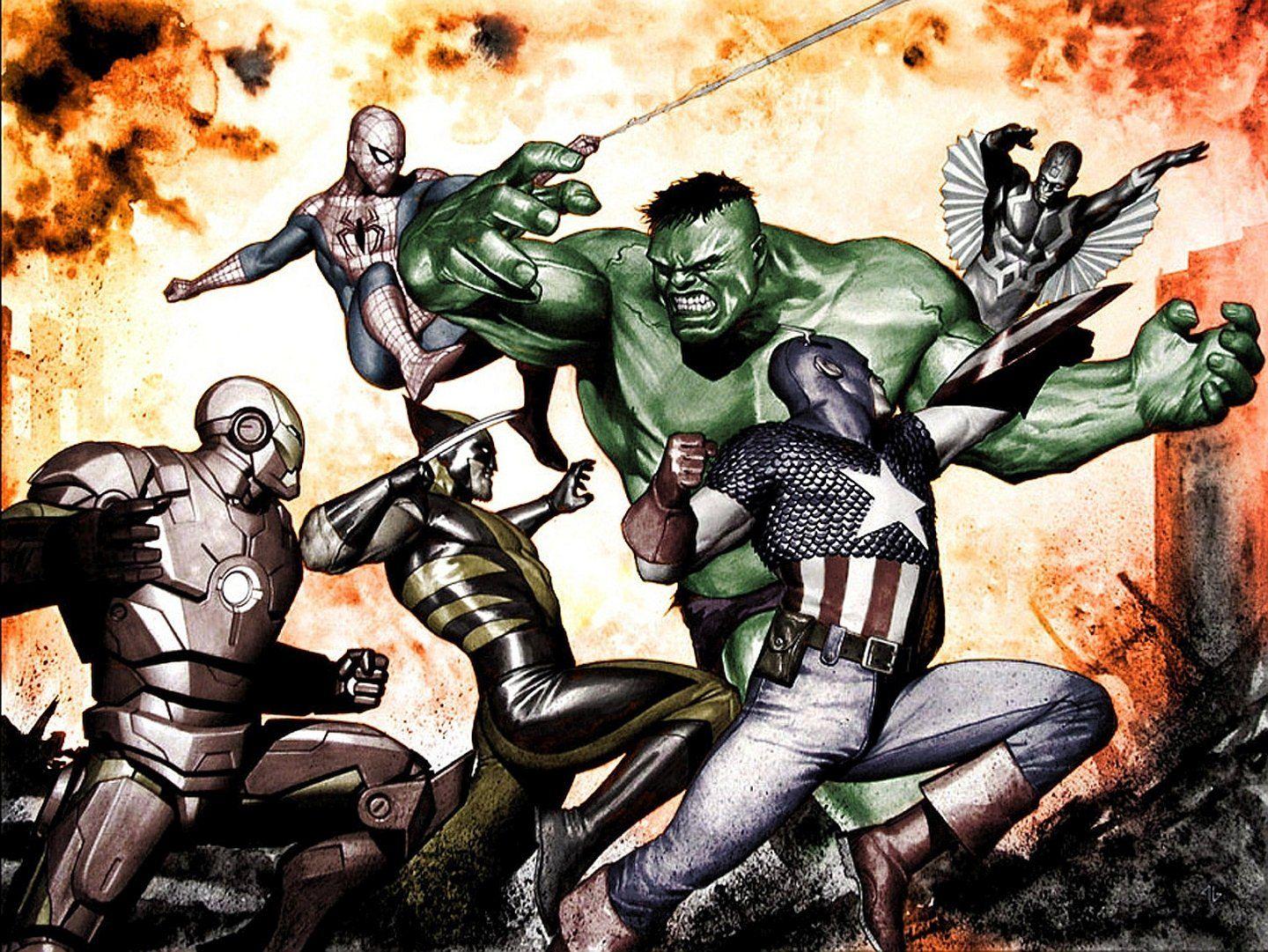 1440x1081 New Mutants Wallpaper and Background Imagex1081