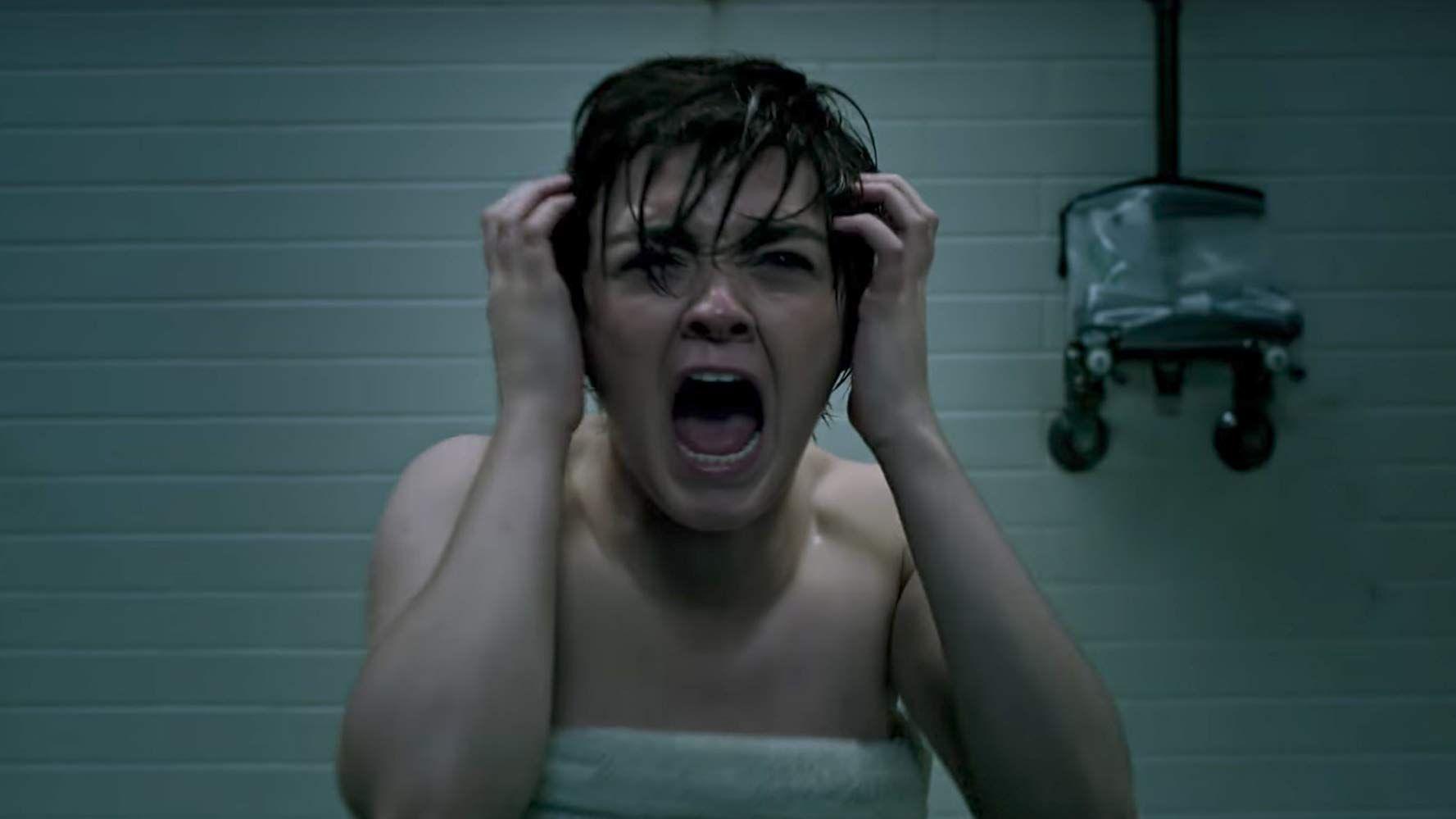 1777x999 The New Mutants (2020)