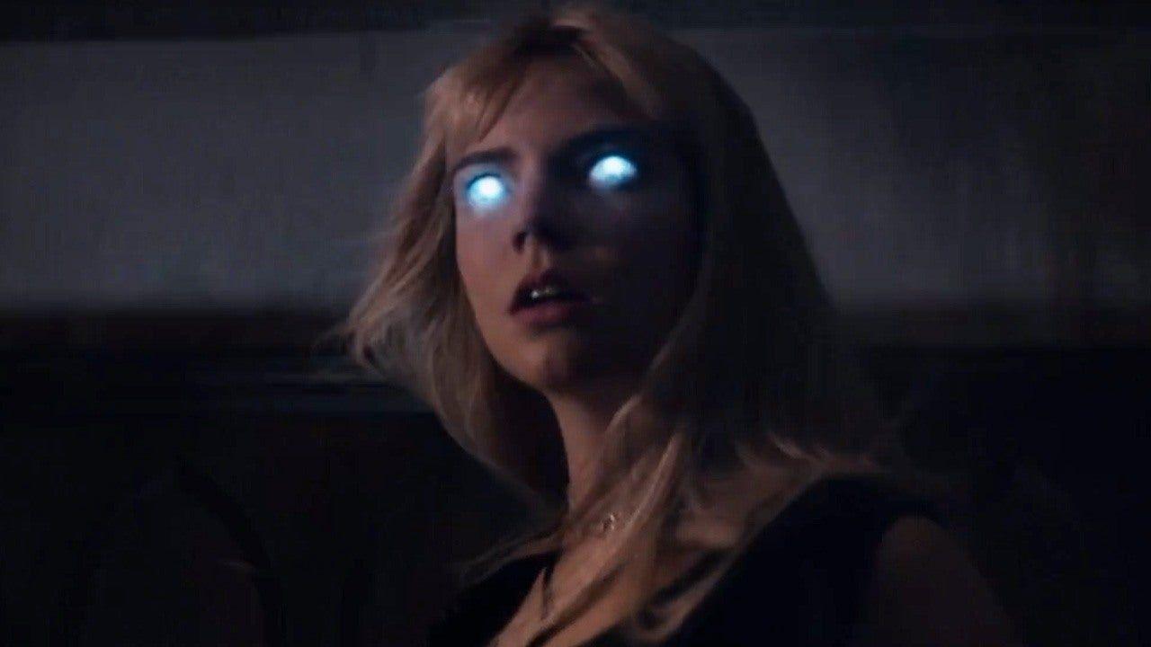 1280x720 The New Mutants' Demon Bear and Soulsword Explained: How the Movie