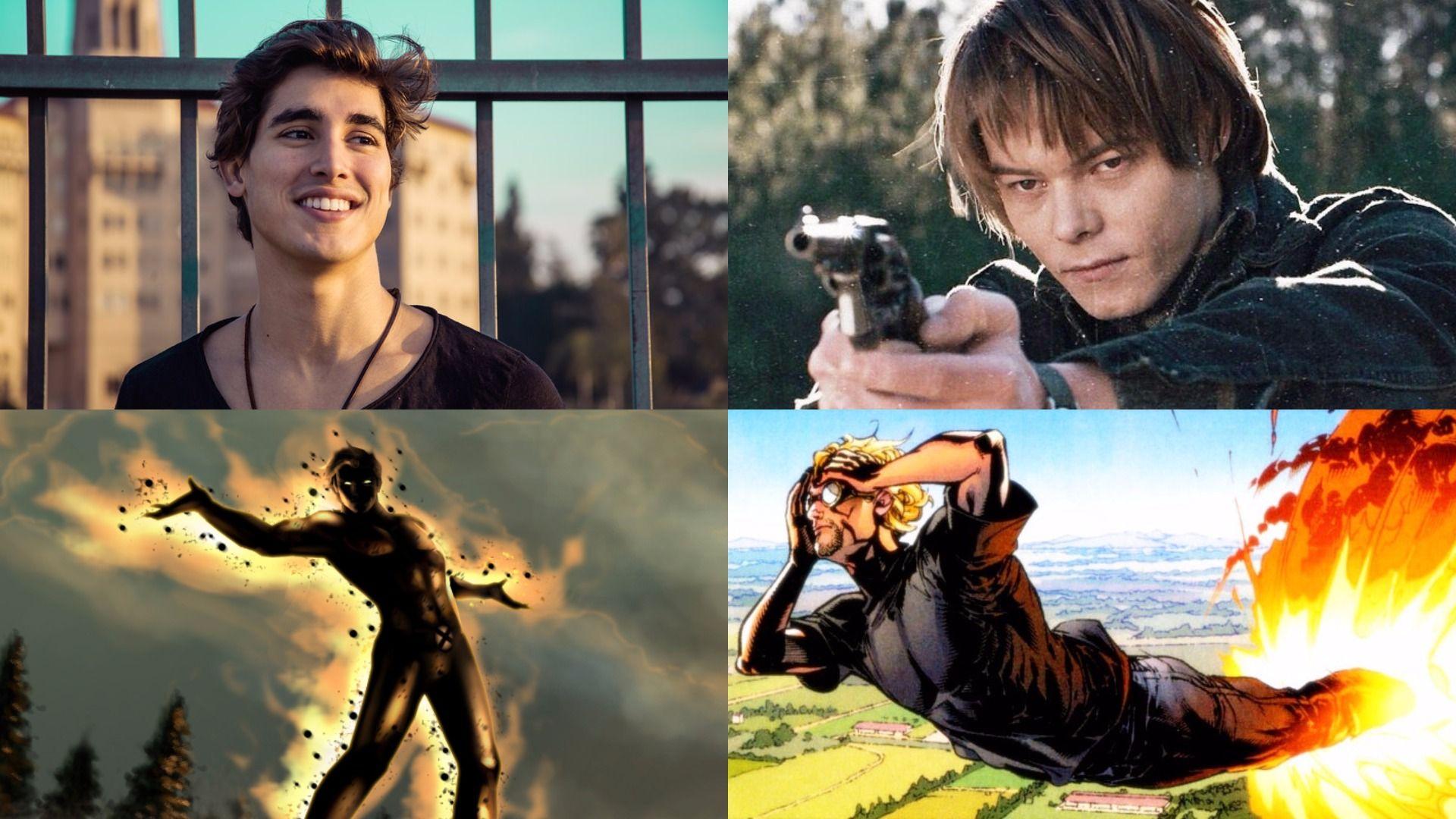 1920x1080 The New Mutants Movie Is Finally Out! All Details + HD Wallpaper