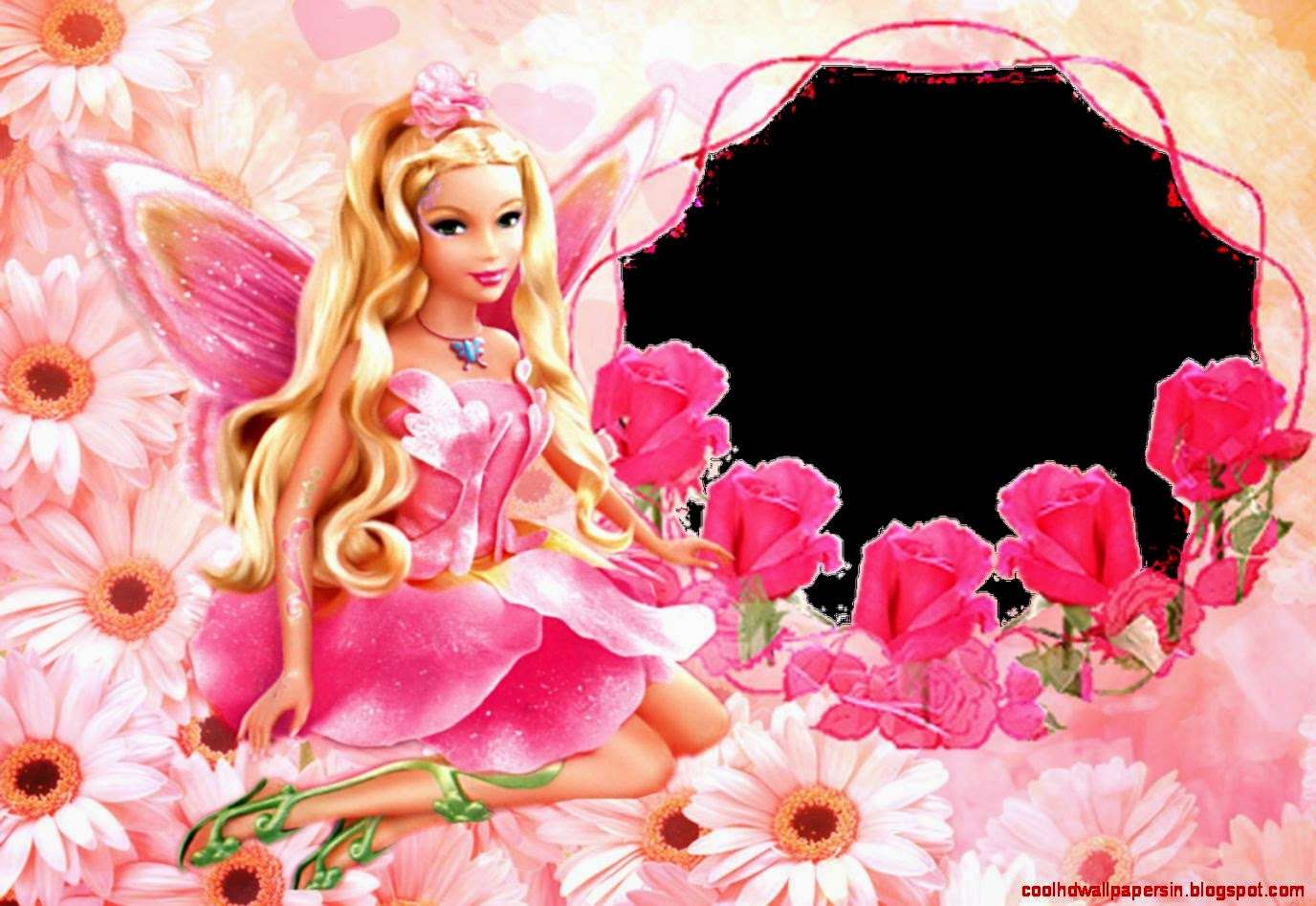1376x947 Barbie Doll Wallpaper 35 : HD Wallpaper