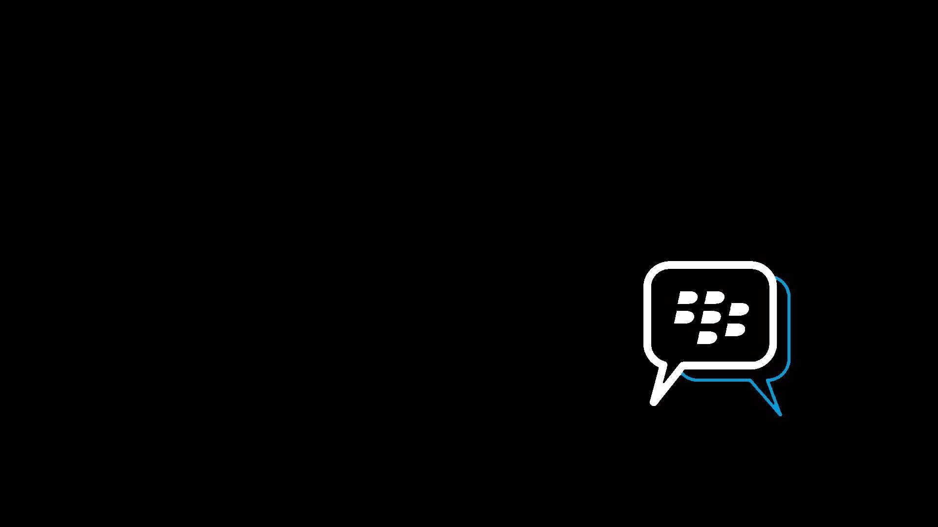 1920x1080 Blackberry Bold Wallpaper