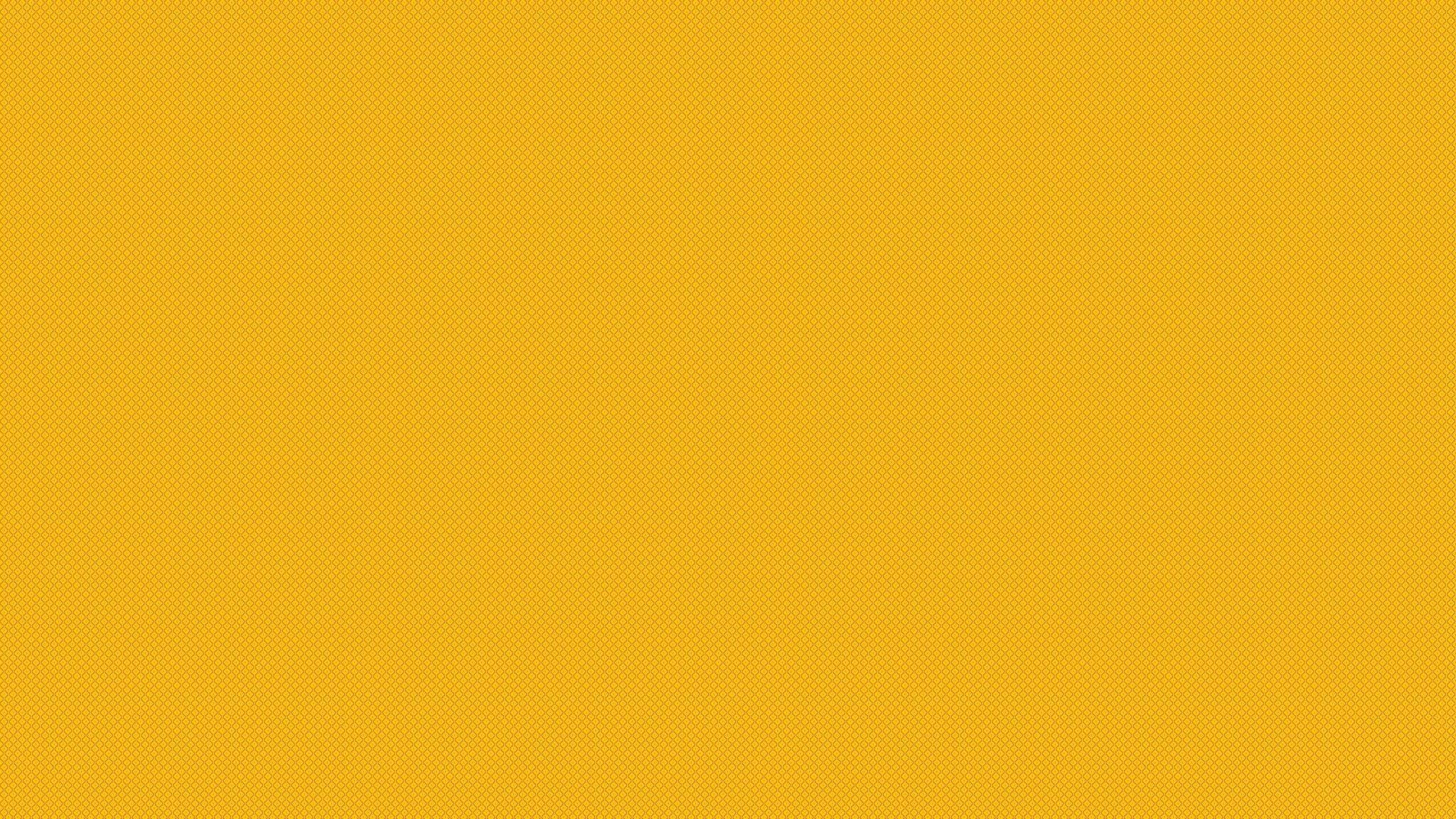 Mustard Yellow Aesthetic Wallpaper