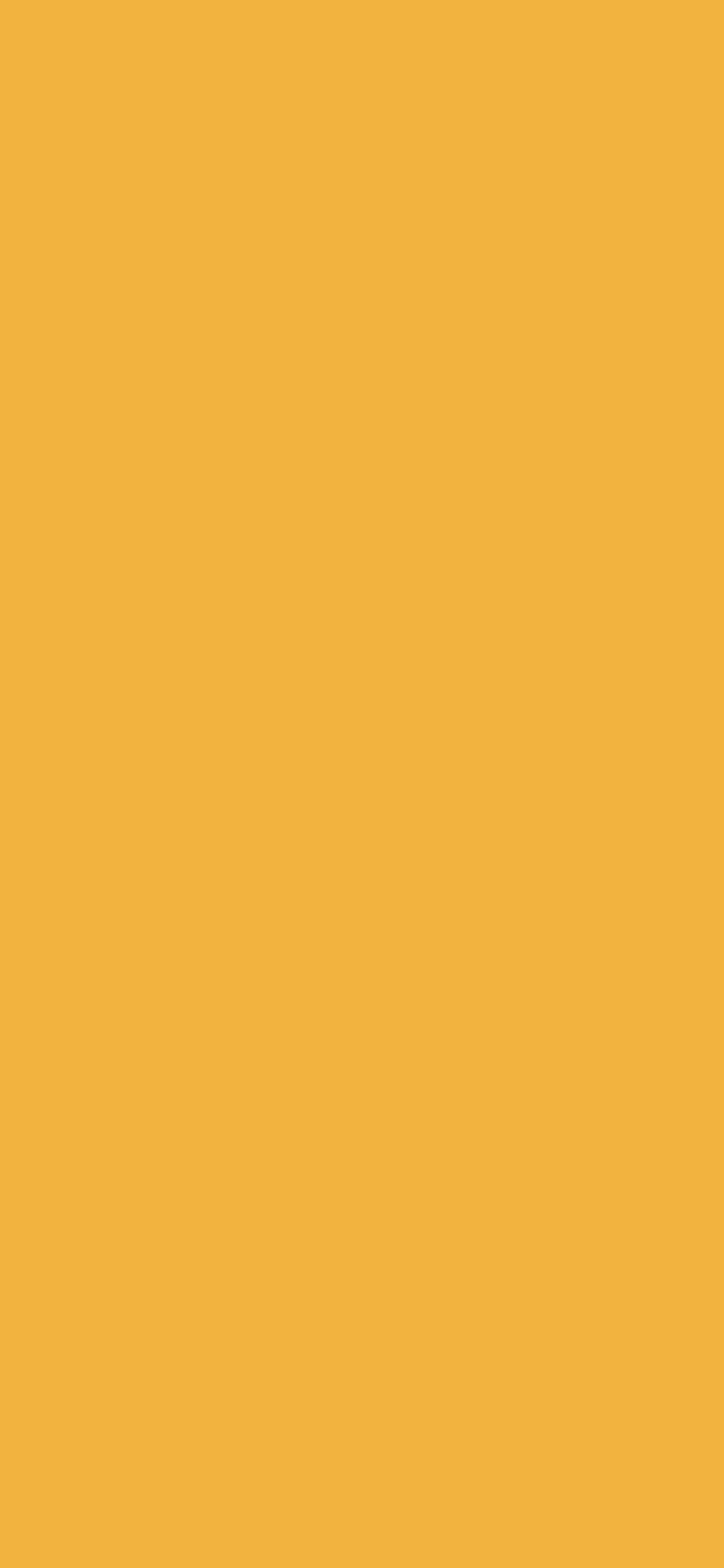 1125x2436 Mustard Yellow Twitter Header, HD Wallpaper & background