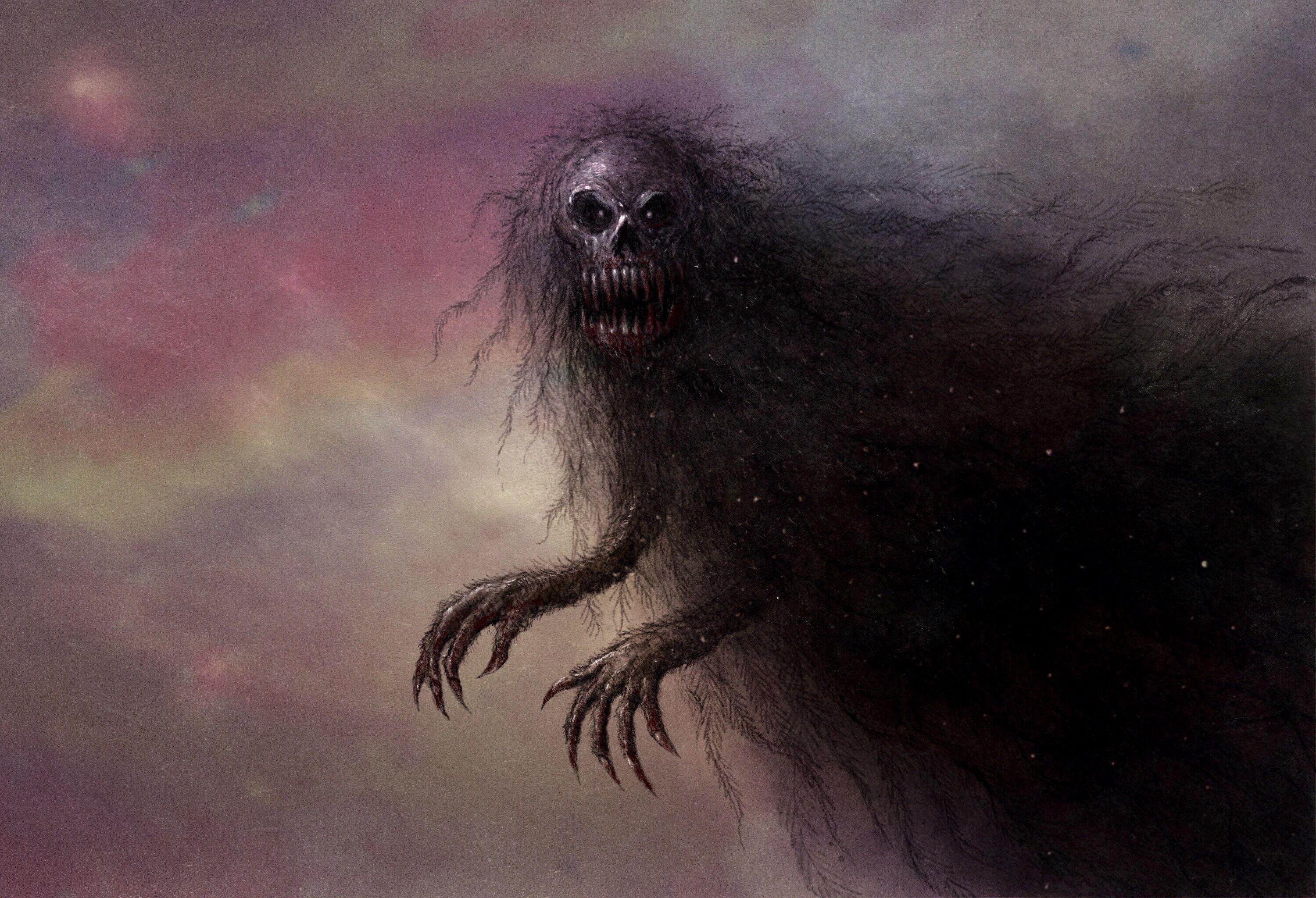 3000x2048 No Thing