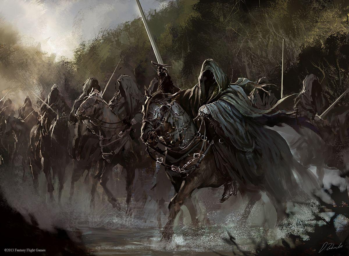 1200x882 Dementors Vs Nazgul