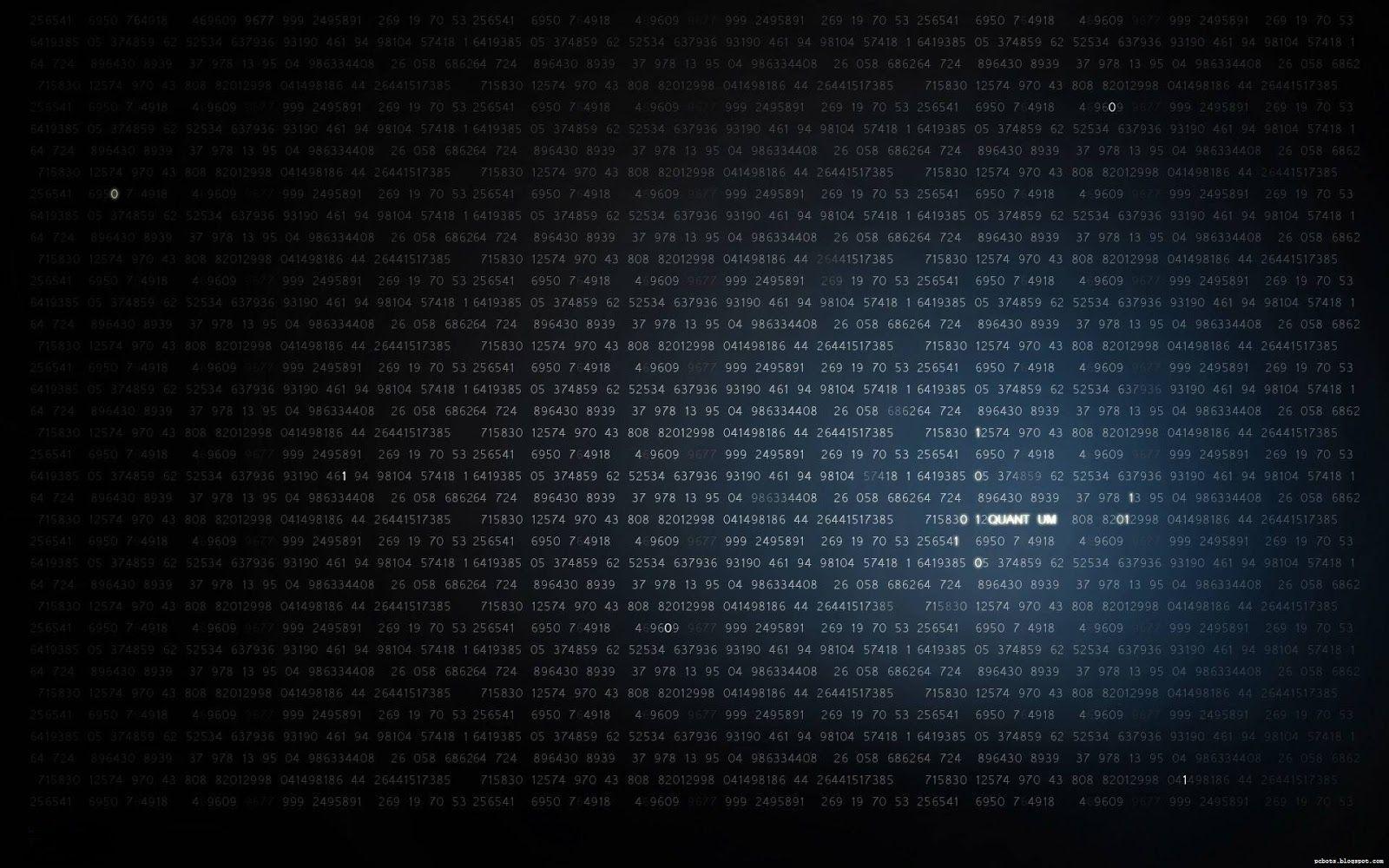 1600x1000 Free download Hackers Wallpaper HD By Pcbots Part I PCbots Labs