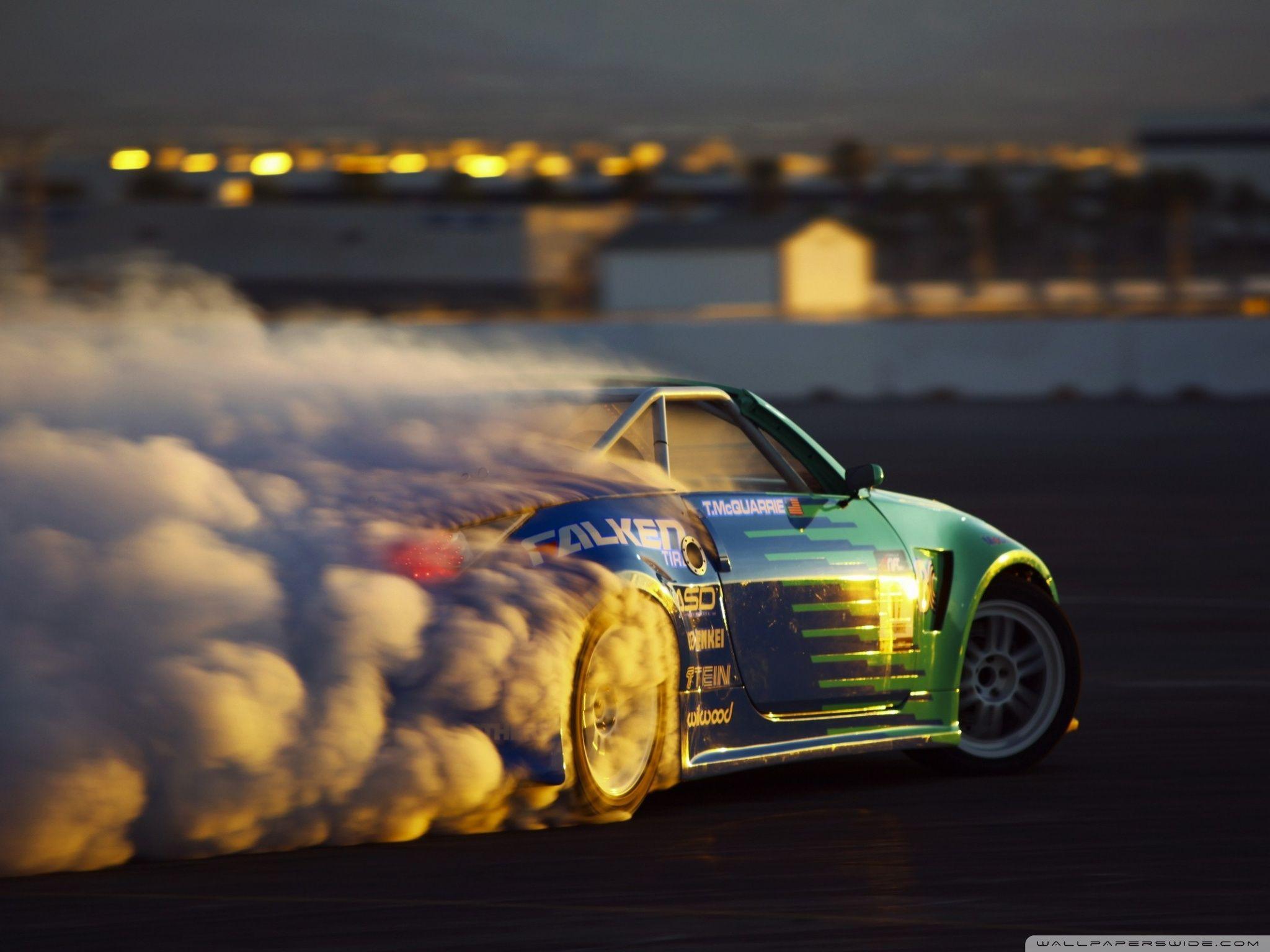 Drift Car iPhone Wallpapers - Top Free Drift Car iPhone Backgrounds