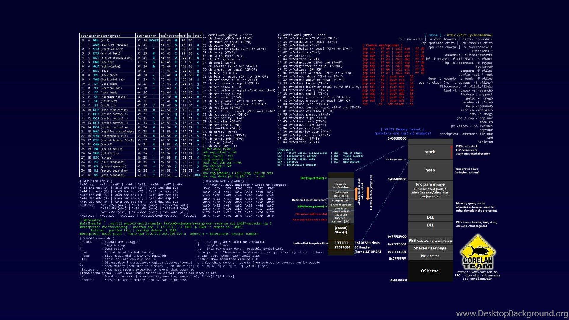 1920x1080 Hack Computer Background_