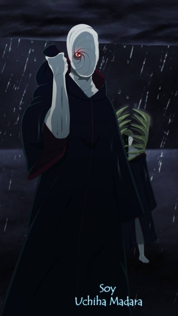 720x1280 Obito And Zetsu wallpaper