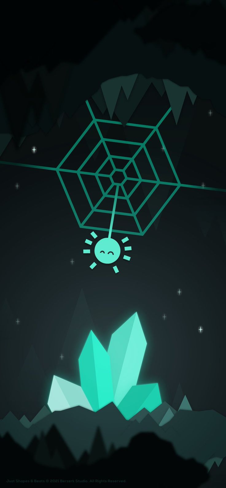736x1592 Just Shapes & Beats on Twitter