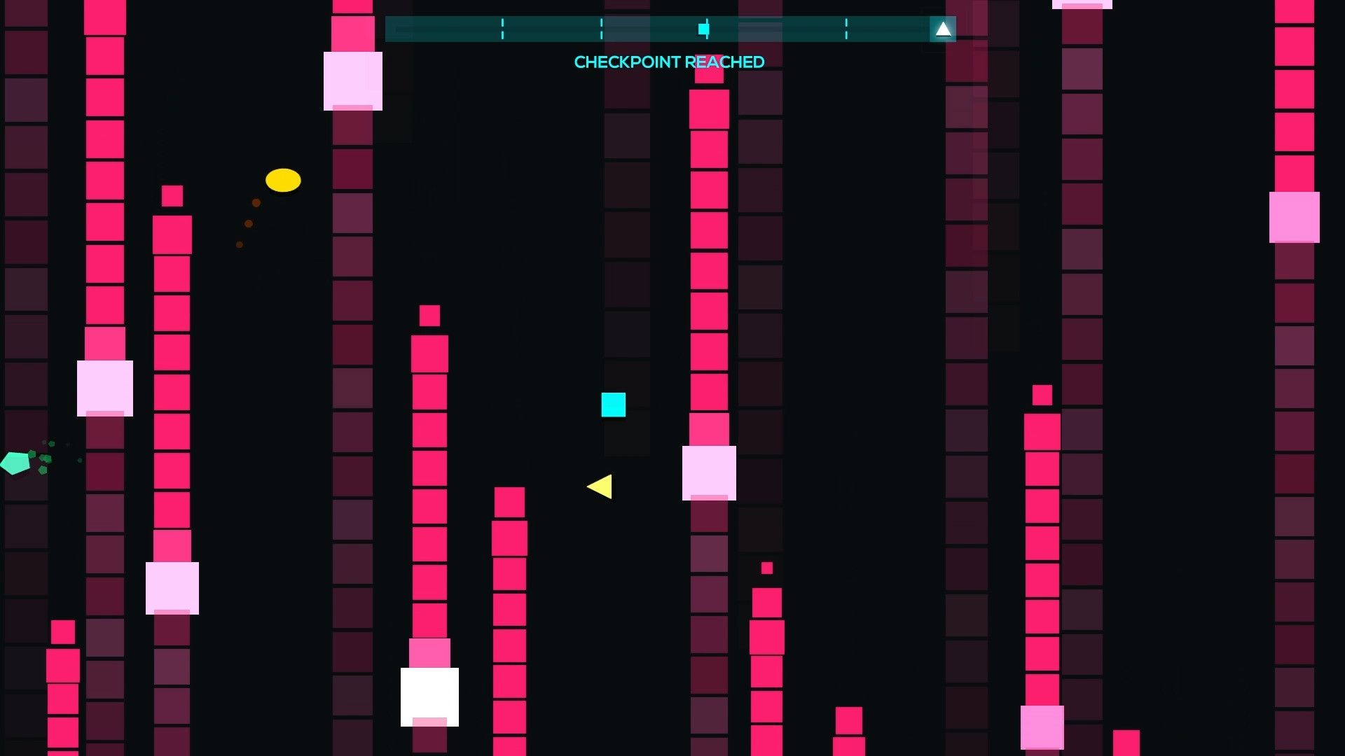 1920x1080 Just Shapes & Beats on Steam