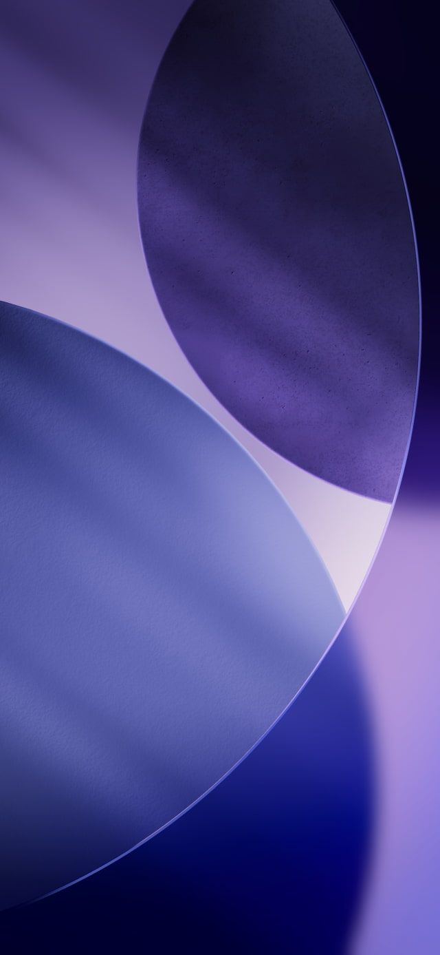 640x1387 Download the Official iOS 26 Wallpaper for iPhone
