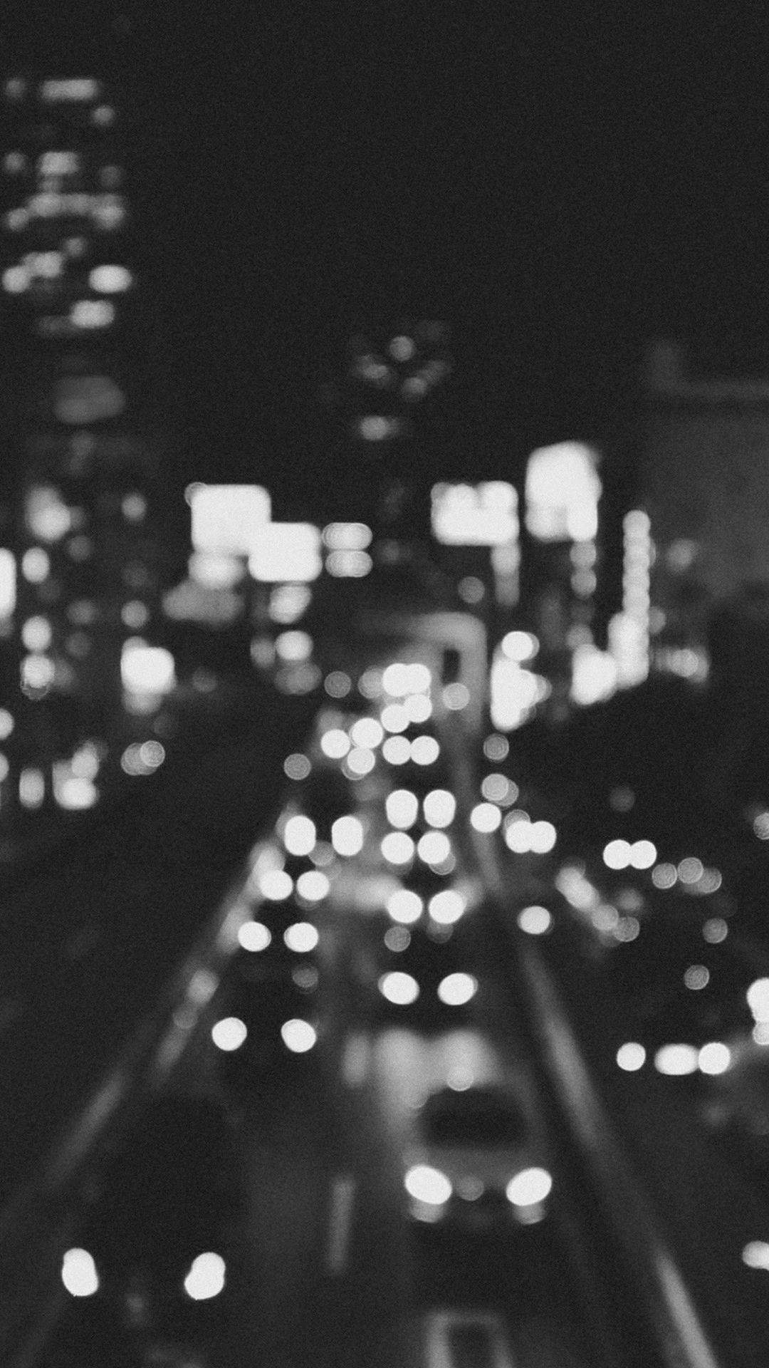 1080x1920 Black And White Wallpaper iPhone
