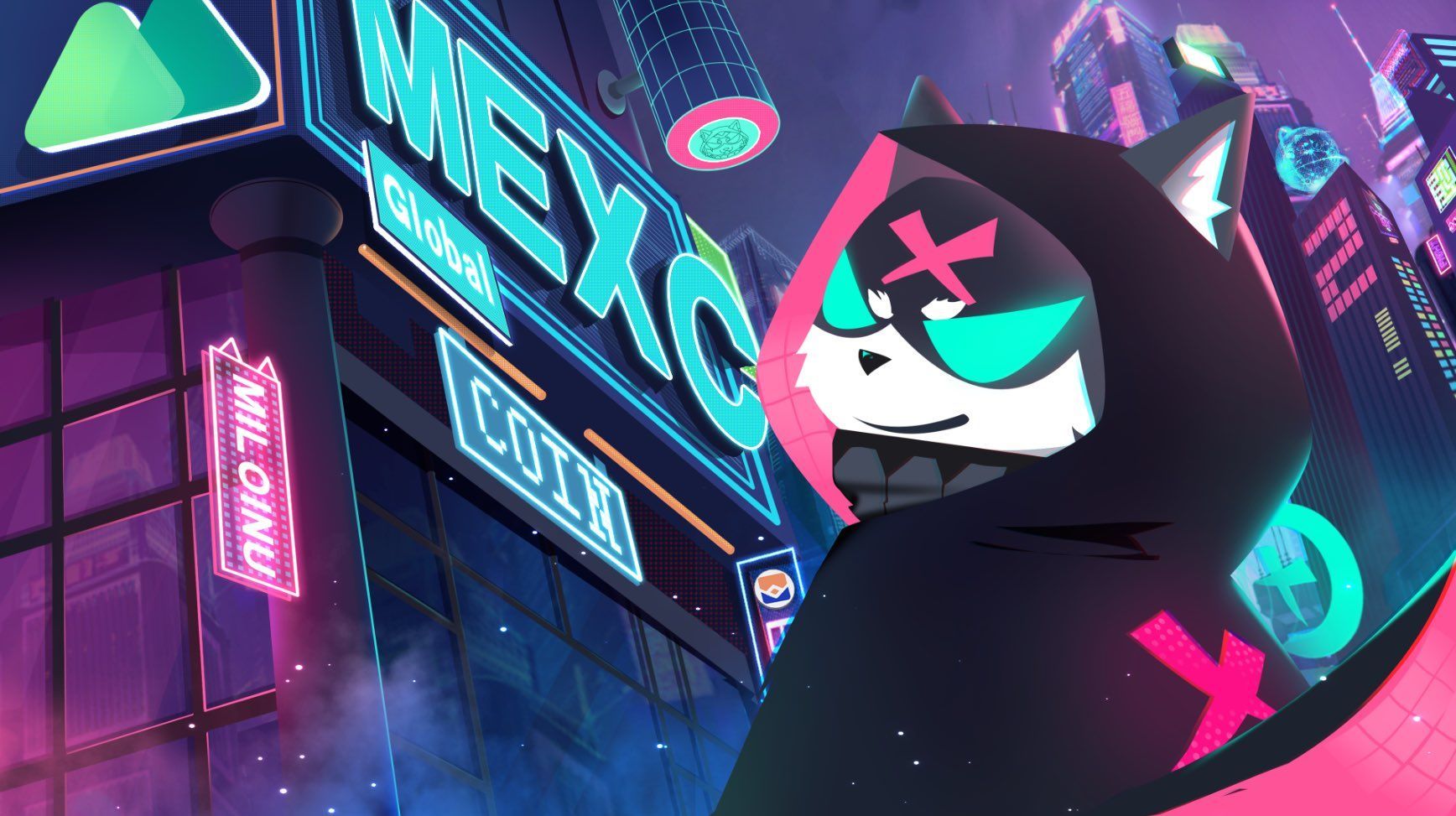 1736x973 MILO on X: This is just the beginning. / X