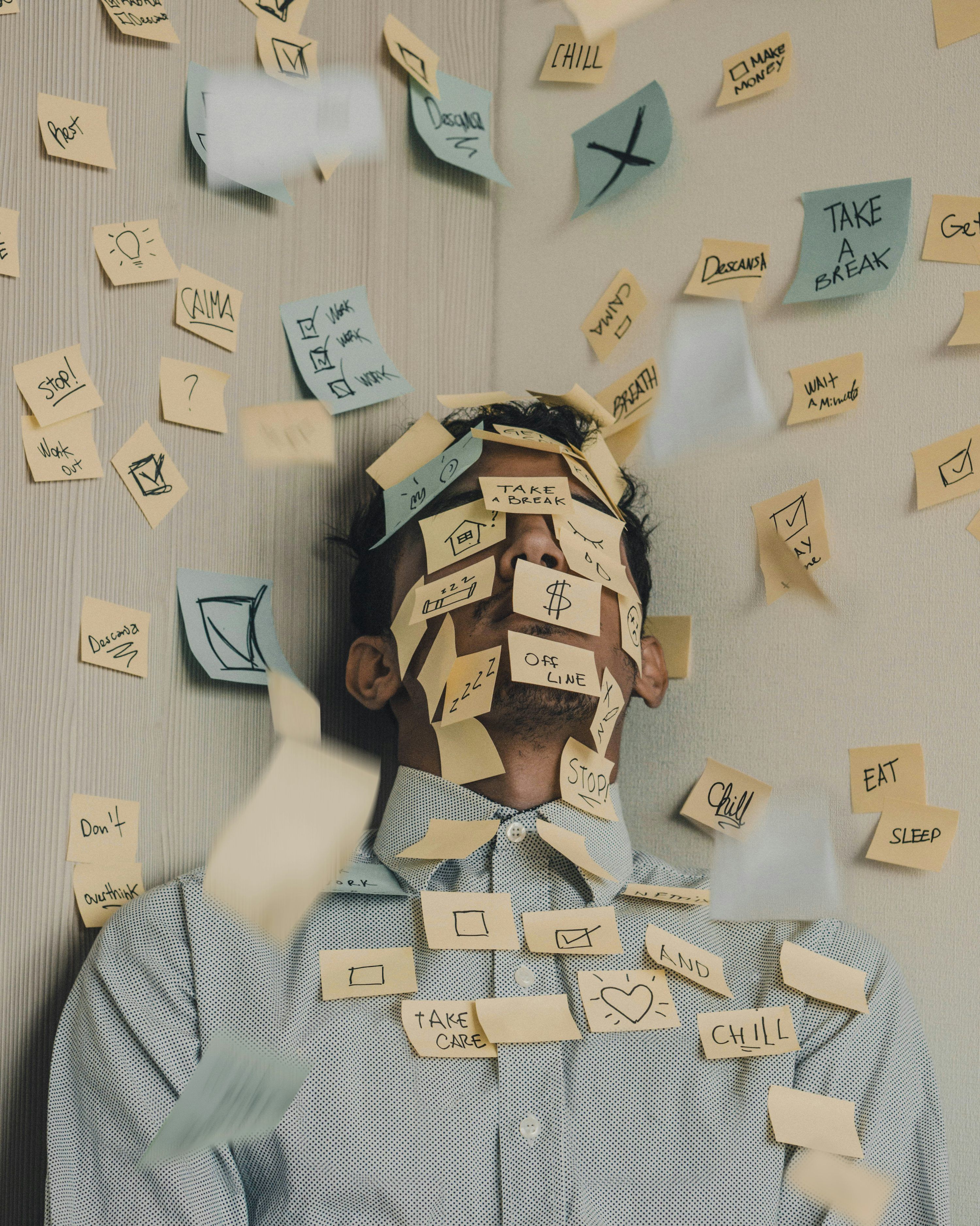 3000x3750 Stress Picture. Download Free Image