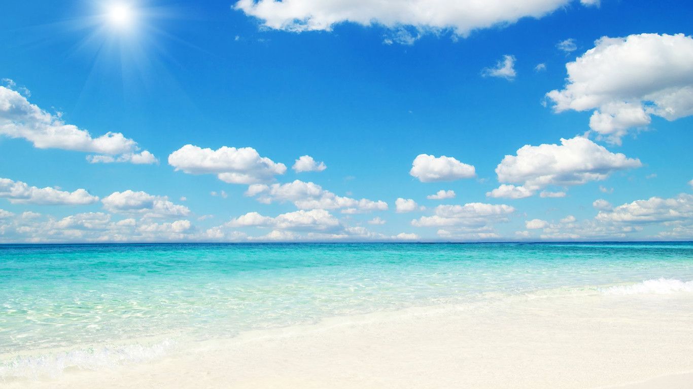 1366x768 Stress Relief Wallpaper 44311