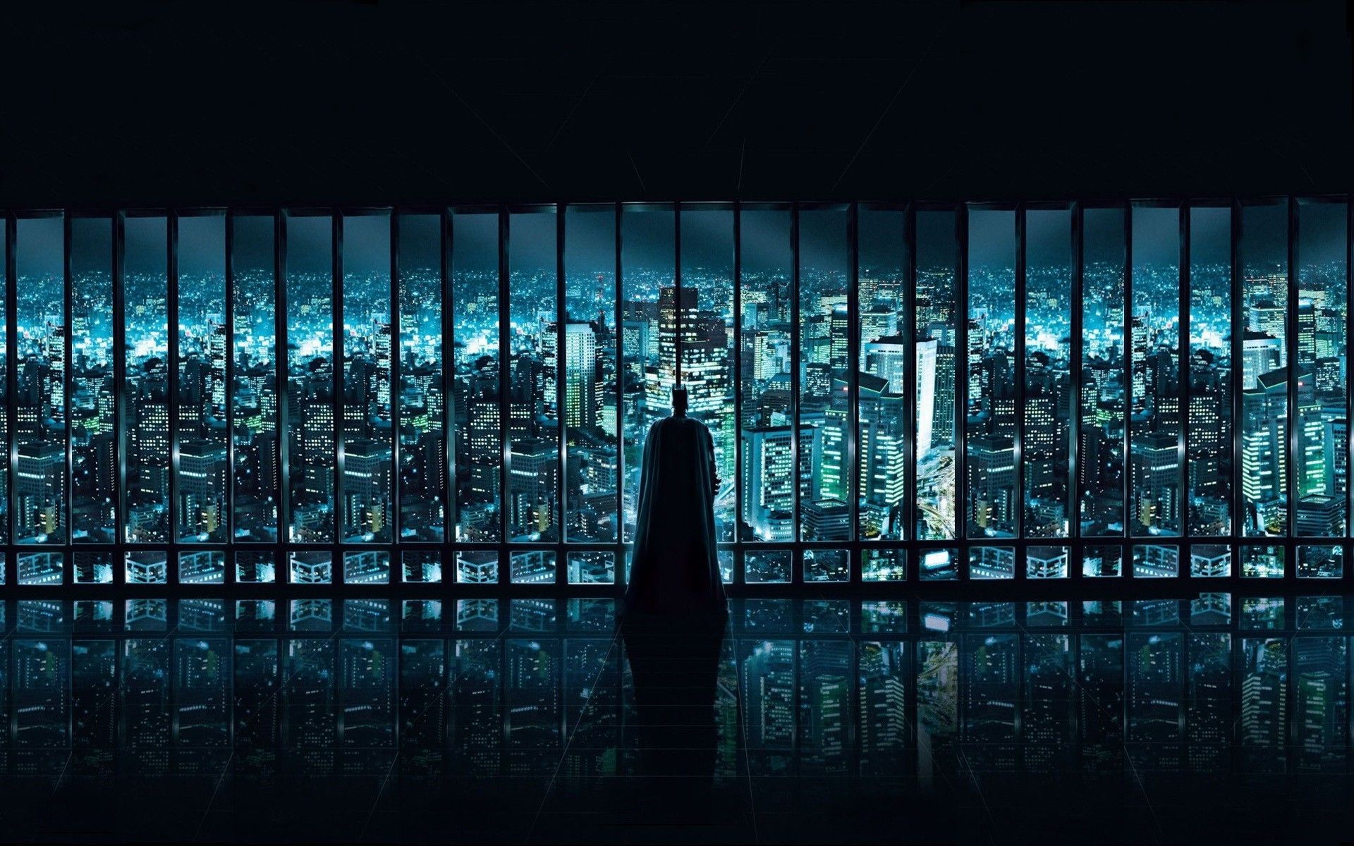 1920x1200 Photoshop Batman Request Monitor Background, I set the one with Batman and would likely my other monitor to be Bruce wayne!!! Million Thanks I can venmo since it's a huge