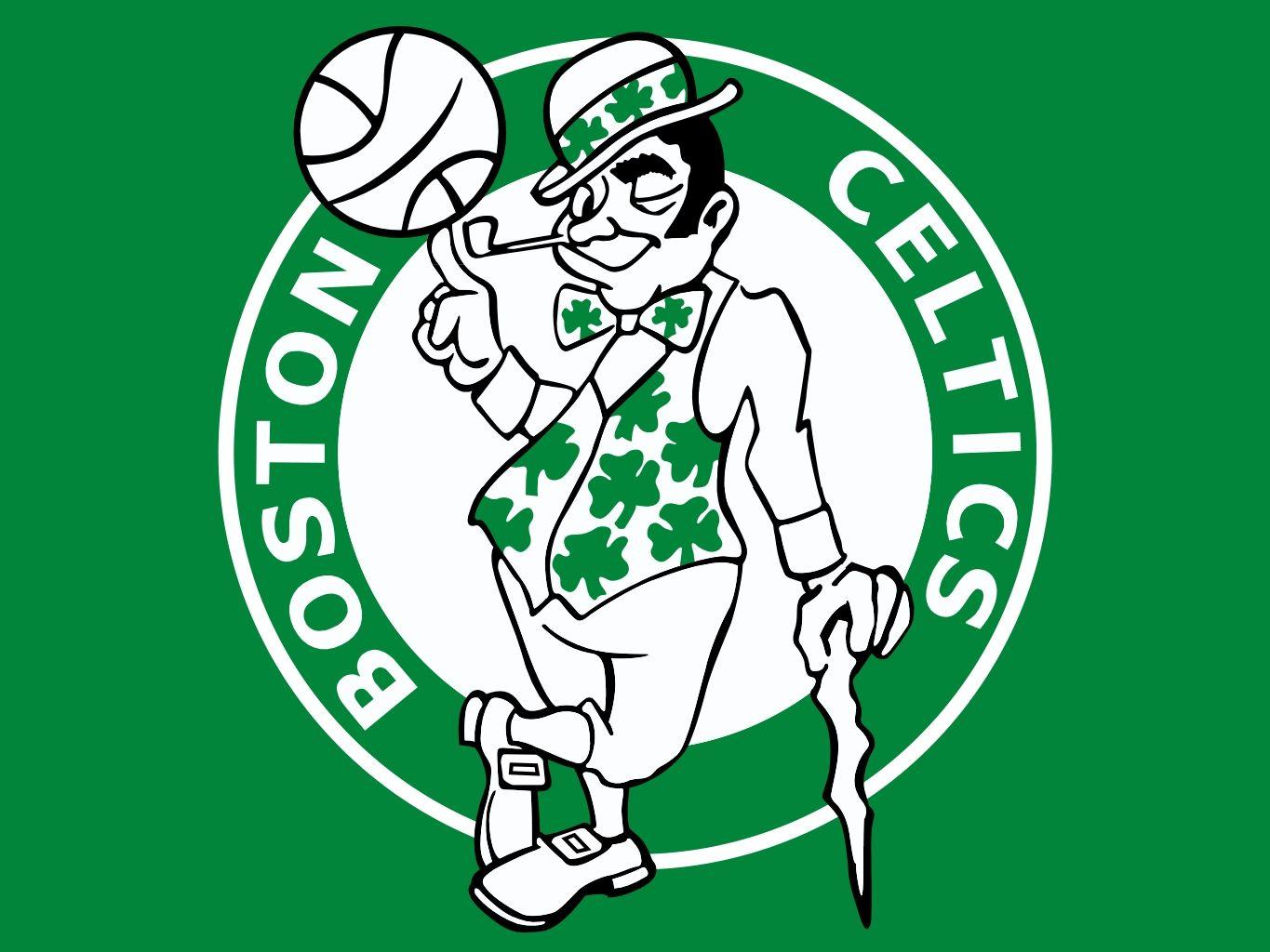 1365x1024 Boston Celtics Wallpaper. Sports Wallpaper Gallery