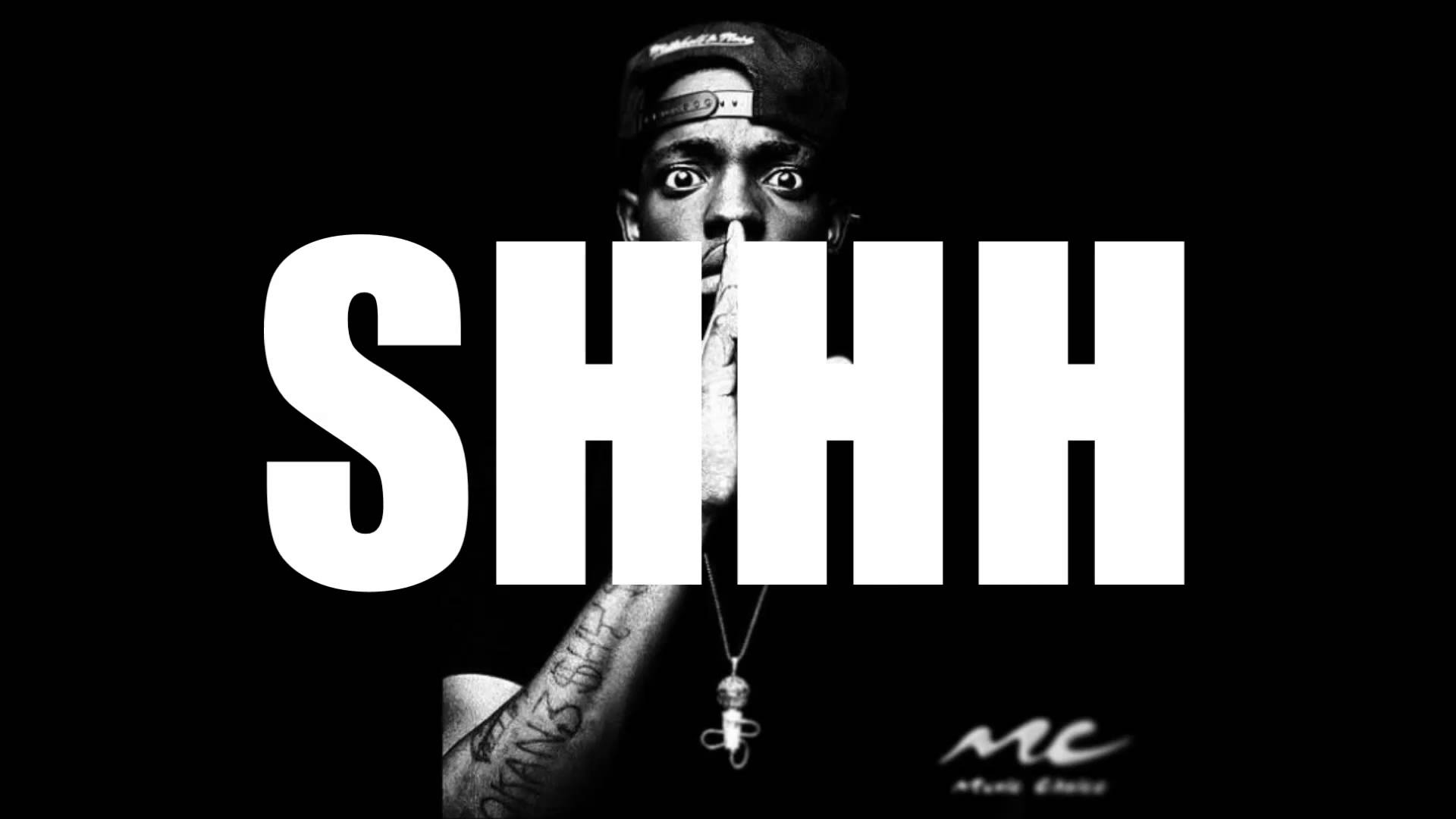 1920x1080 Bobby Shmurda Wallpaper