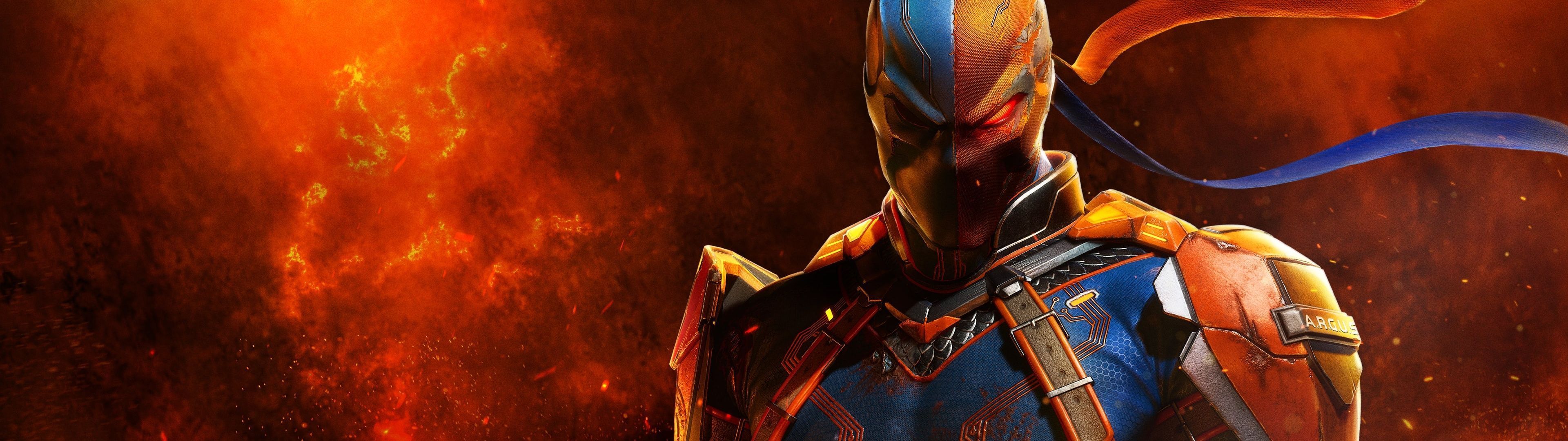 3840x1080 Dual Monitor HD Wallpaperx1080 Wallpaper