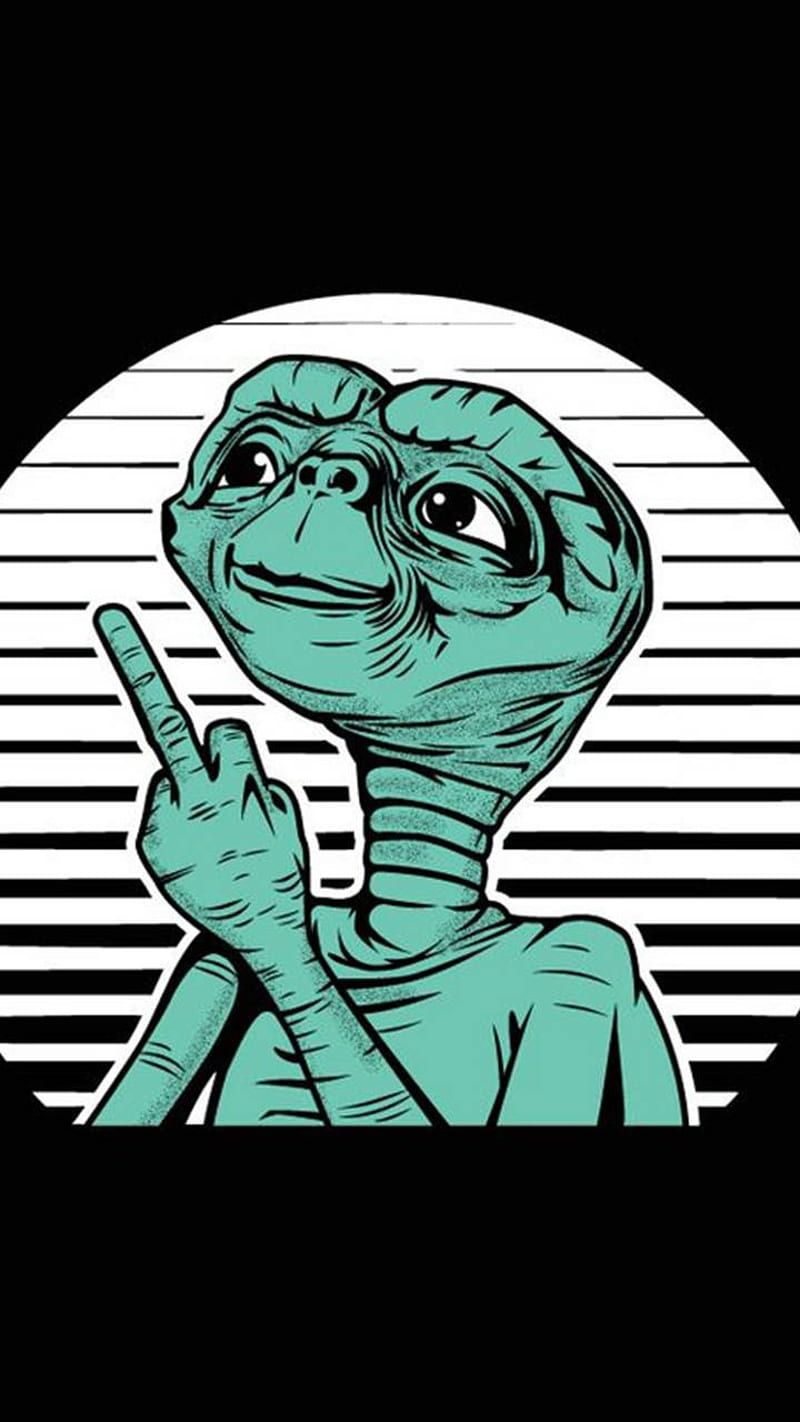 800x1422 Et, cooldude, HD phone wallpaper