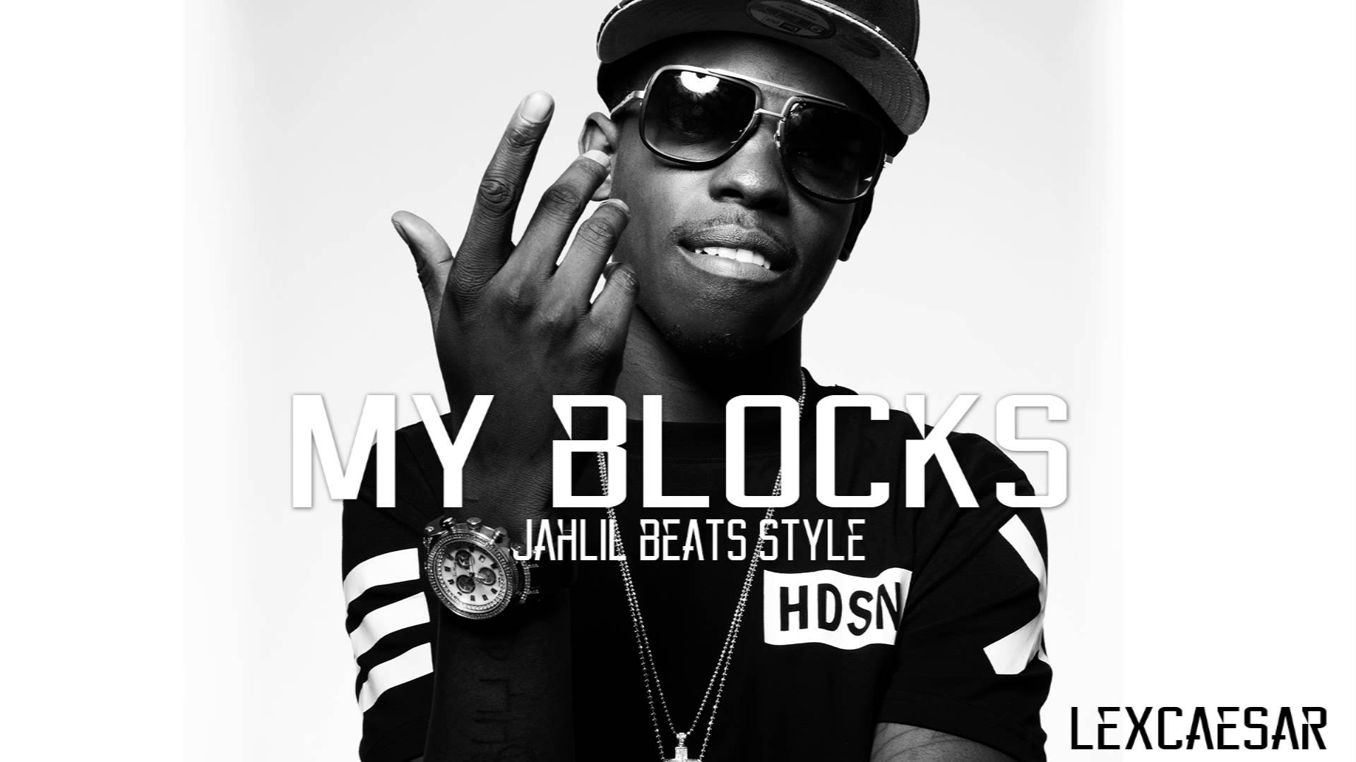 Bobby Shmurda Wallpapers - Top Free Bobby Shmurda Backgrounds