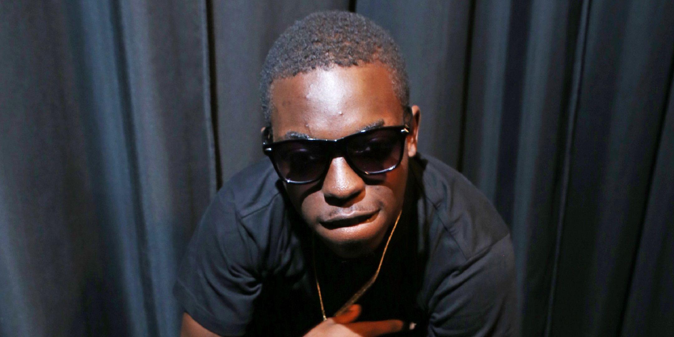 2160x1080 Bobby Shmurda 4k