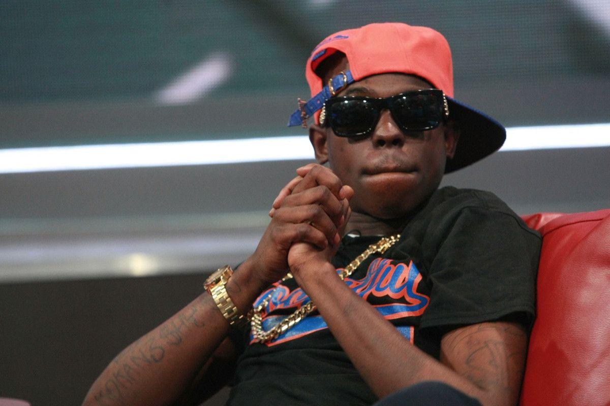 1200x800 Bobby Shmurda mixtape could arrive next month