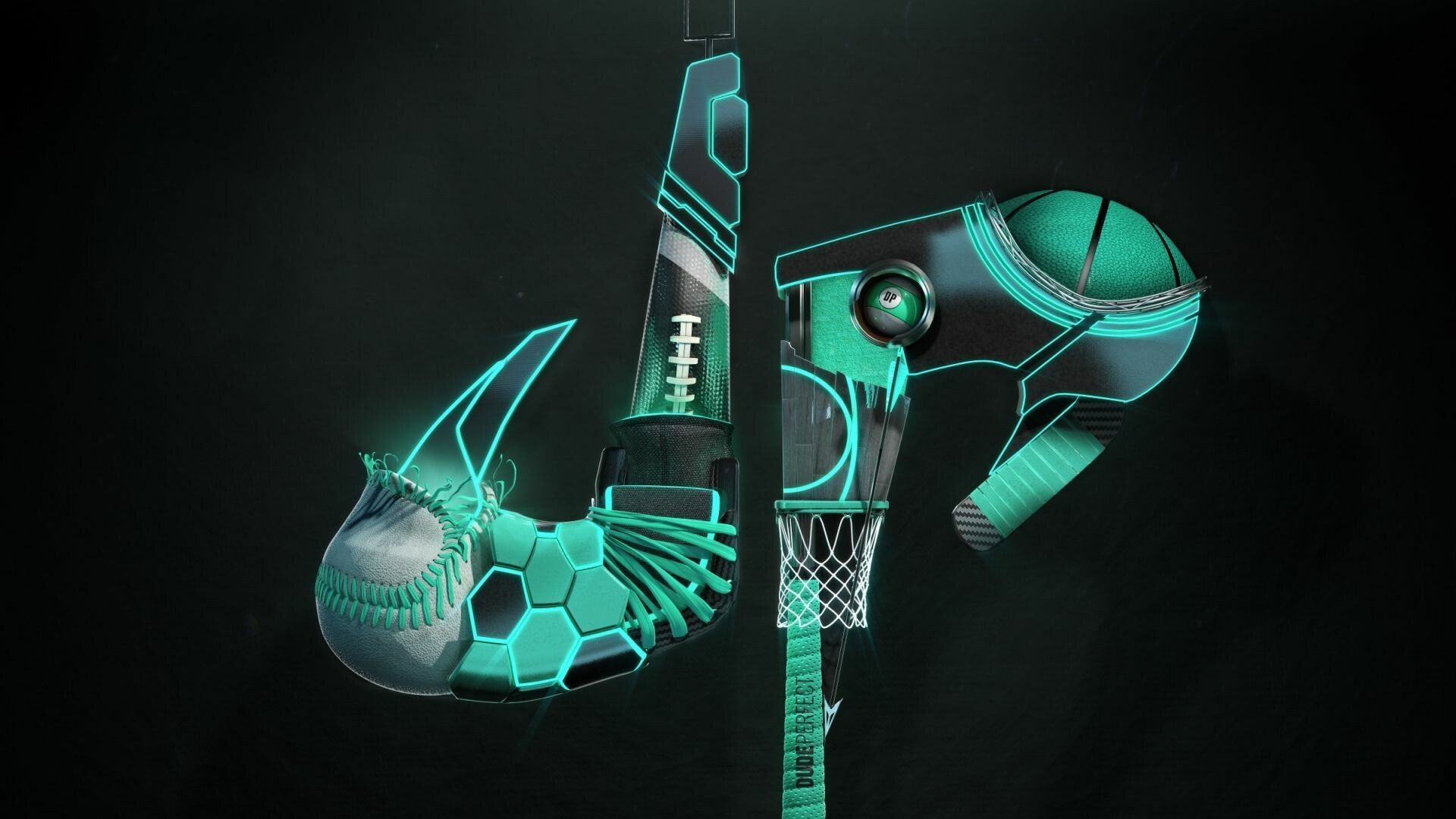 1920x1080 Dude Perfect Wallpaper