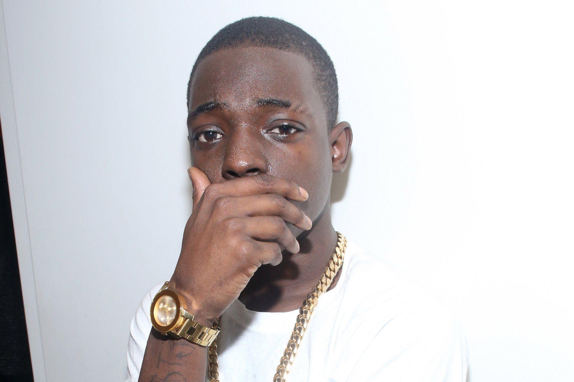 2000x1333 Bobby Shmurda Wallpaper