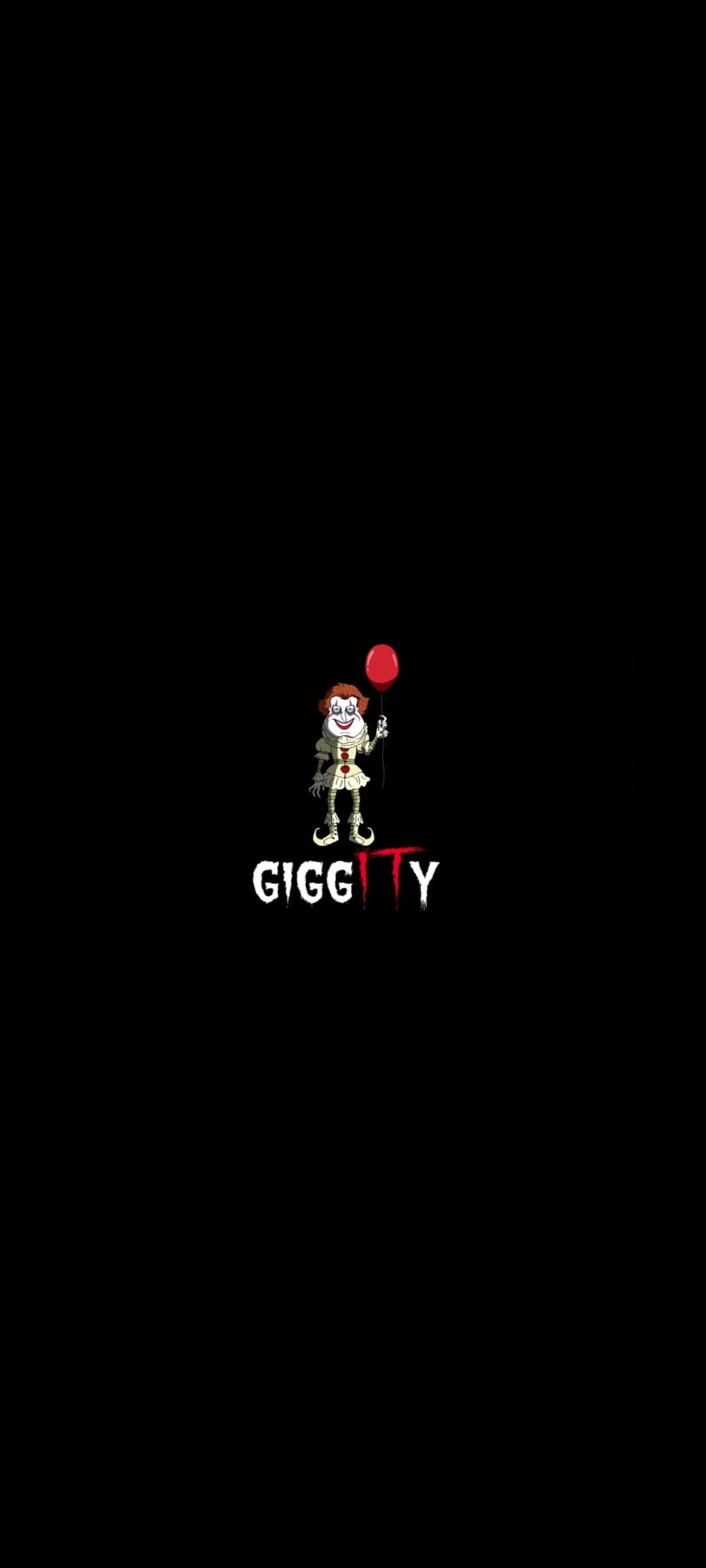 1080x2400 Working as pretty cool wallpaper for my phone screen; GIGGITY