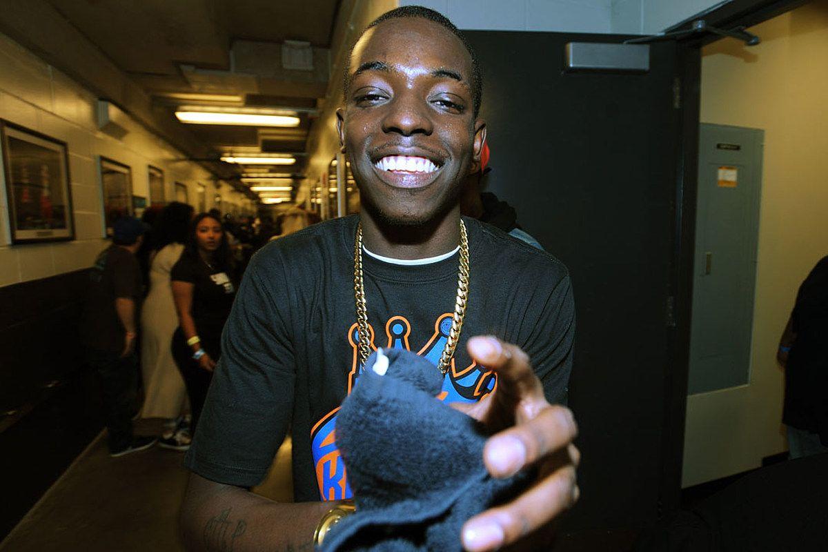 Bobby Shmurda Wallpapers - Top Free Bobby Shmurda Backgrounds