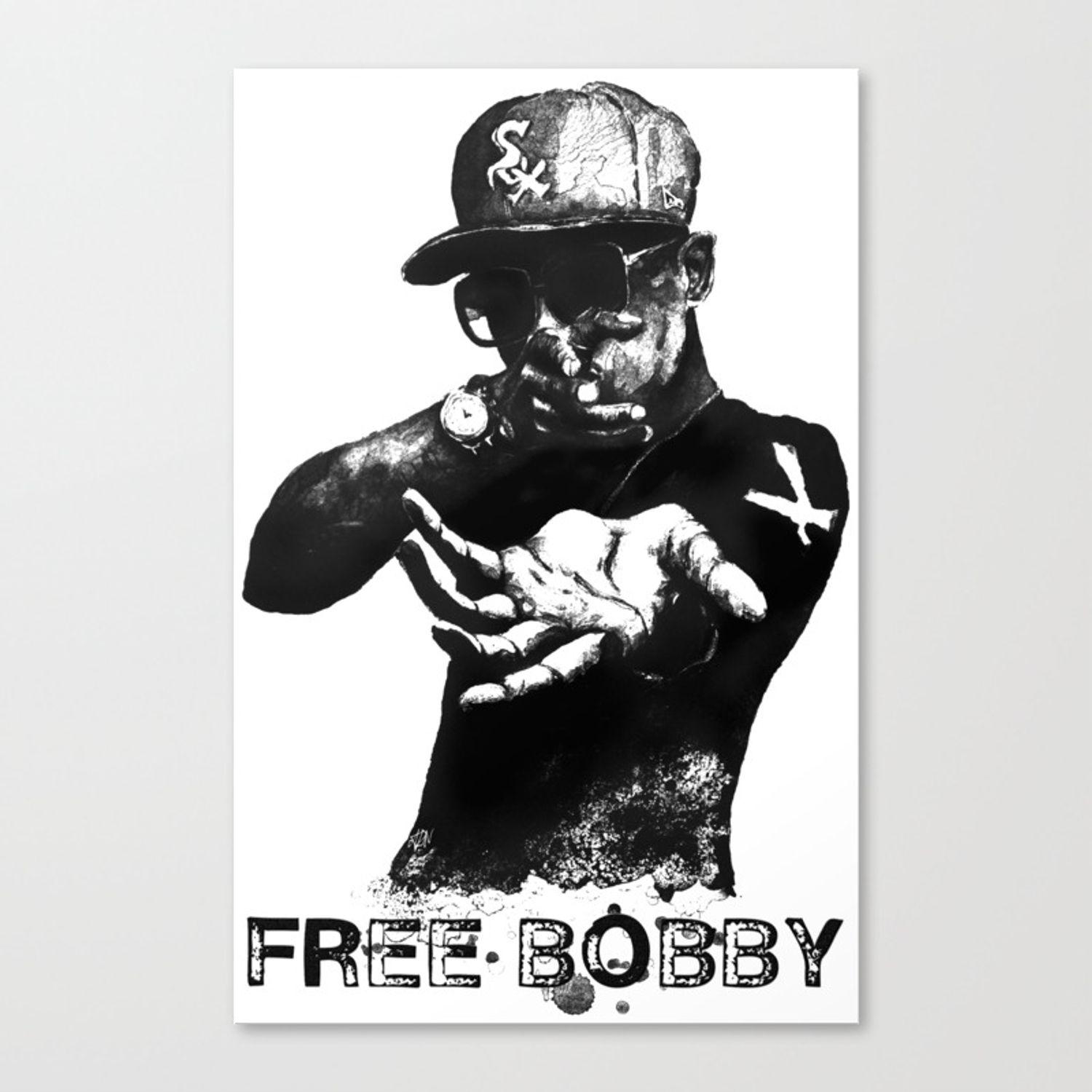 Bobby Shmurda Wallpapers - Top Free Bobby Shmurda Backgrounds