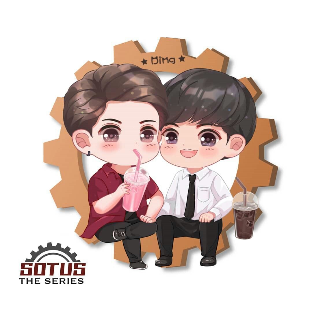 1080x1080 Sotus the series ideas. sotus the séries, actors, thai drama