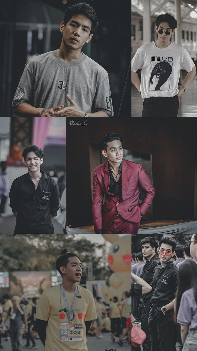 800x1423 Nammon krittanai, aesthetic, black, dark, gmmtv, sotus, HD phone wallpaper