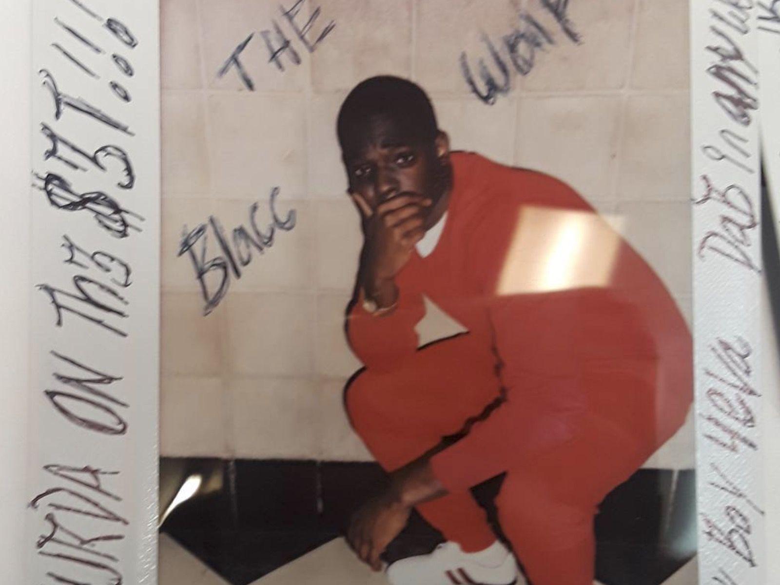 1600x1200 Bobby Shmurda's New Jail Shots Surface: My Baby Just Sent Me Some
