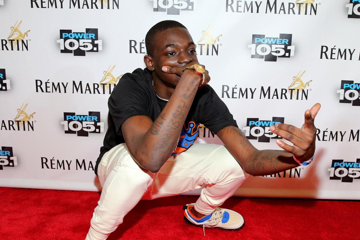 1200x800 New Photo Of Bobby Shmurda Surface Online