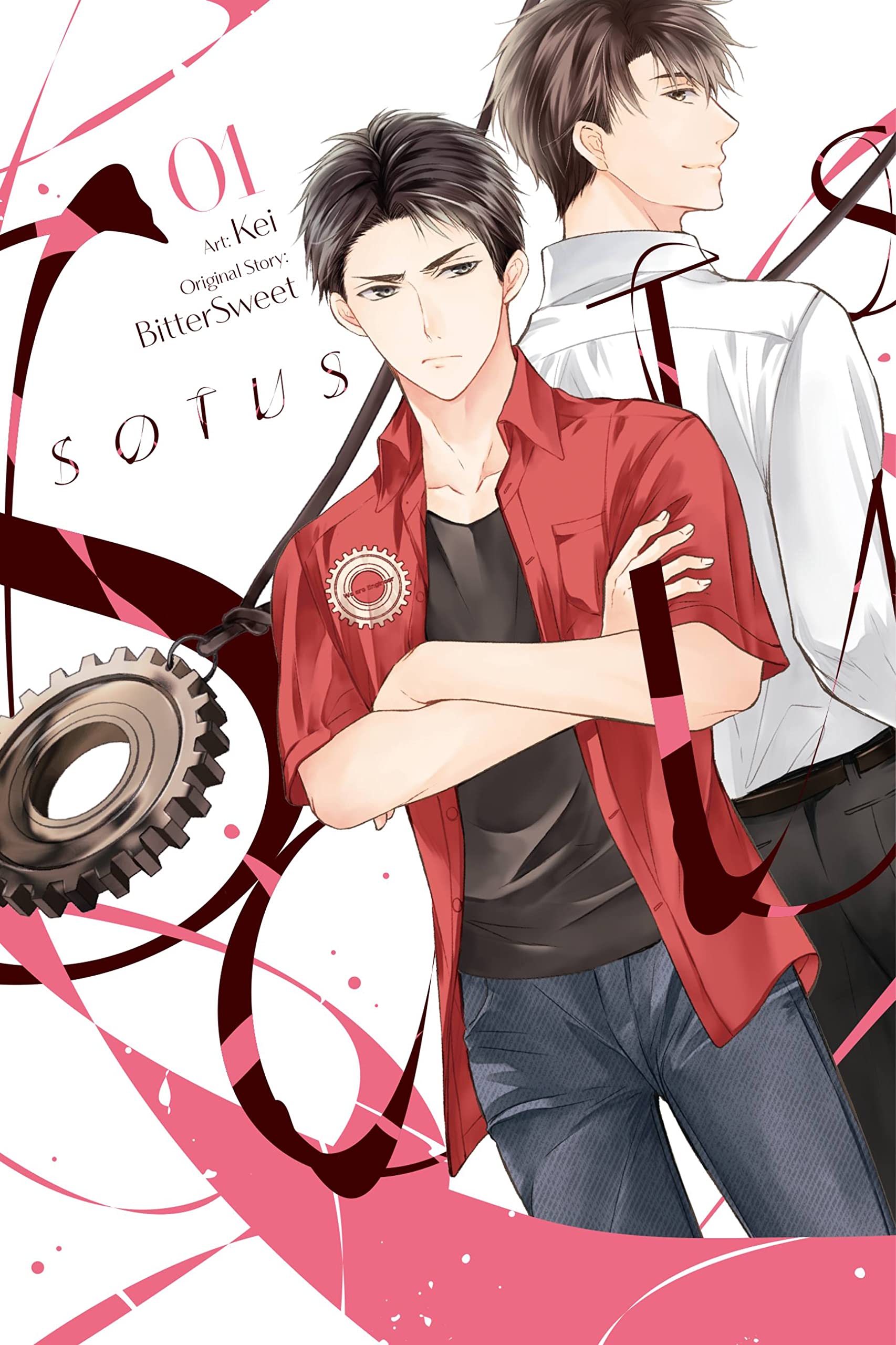 1706x2560 SOTUS Volume 1 Mixes Boys Love With College Hazing