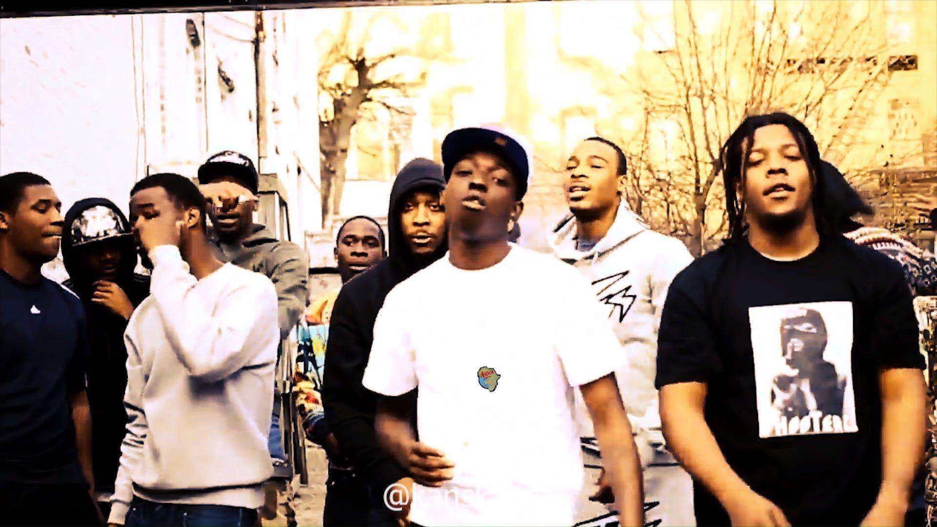 Bobby Shmurda Wallpapers - Top Free Bobby Shmurda Backgrounds