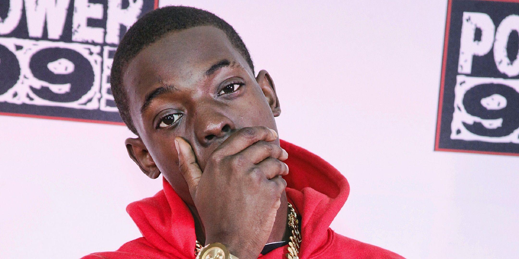 Bobby Shmurda Wallpapers Top Free Bobby Shmurda