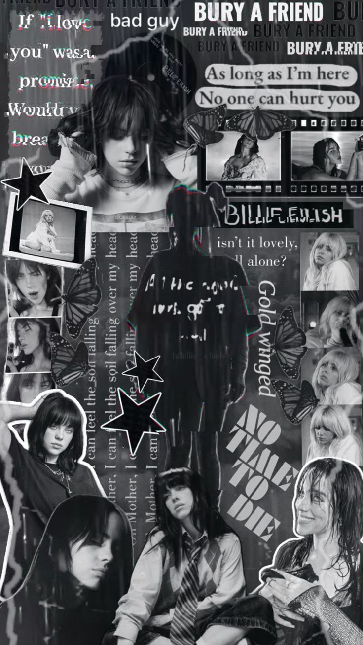 736x1308 haven't done a billie shuffle in a while ೃ༄