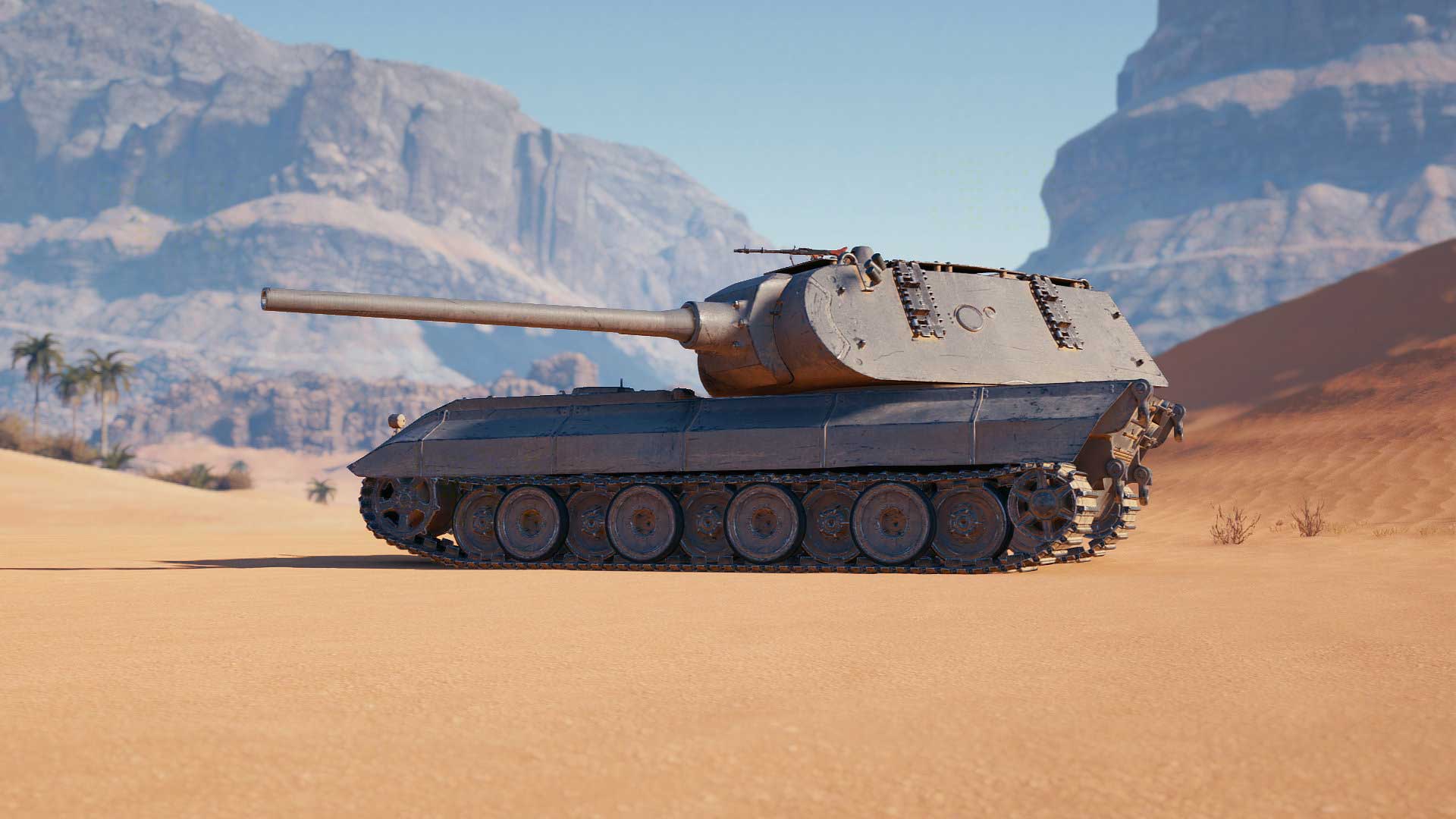 1920x1080 Dominate The Battlefield With The Tiger Maus, Centurion Mk. 5 1 RAAC, And M IV Y. Specials. World Of Tanks