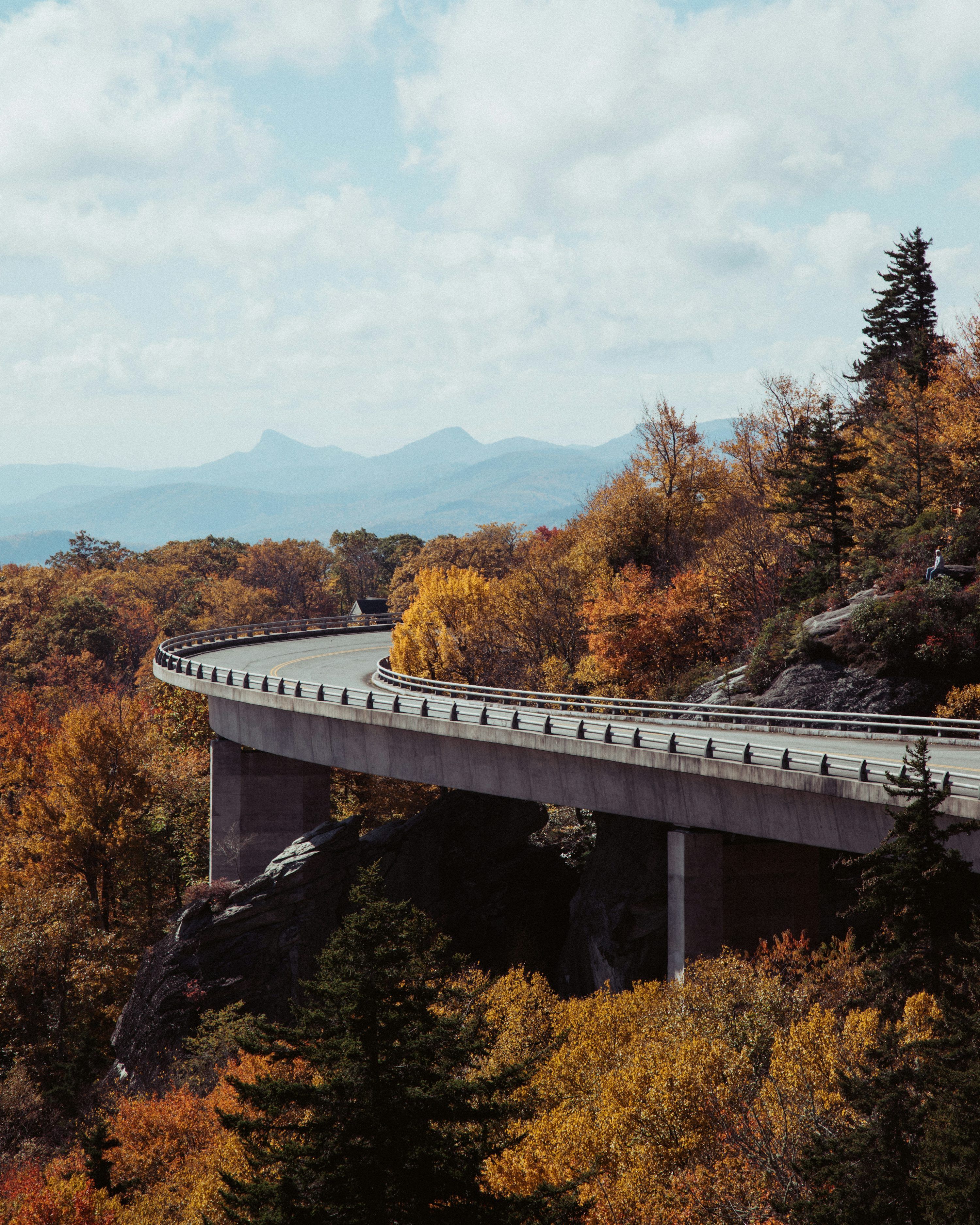 3000x3750 Blue Ridge Parkway Picture. Download Free Image